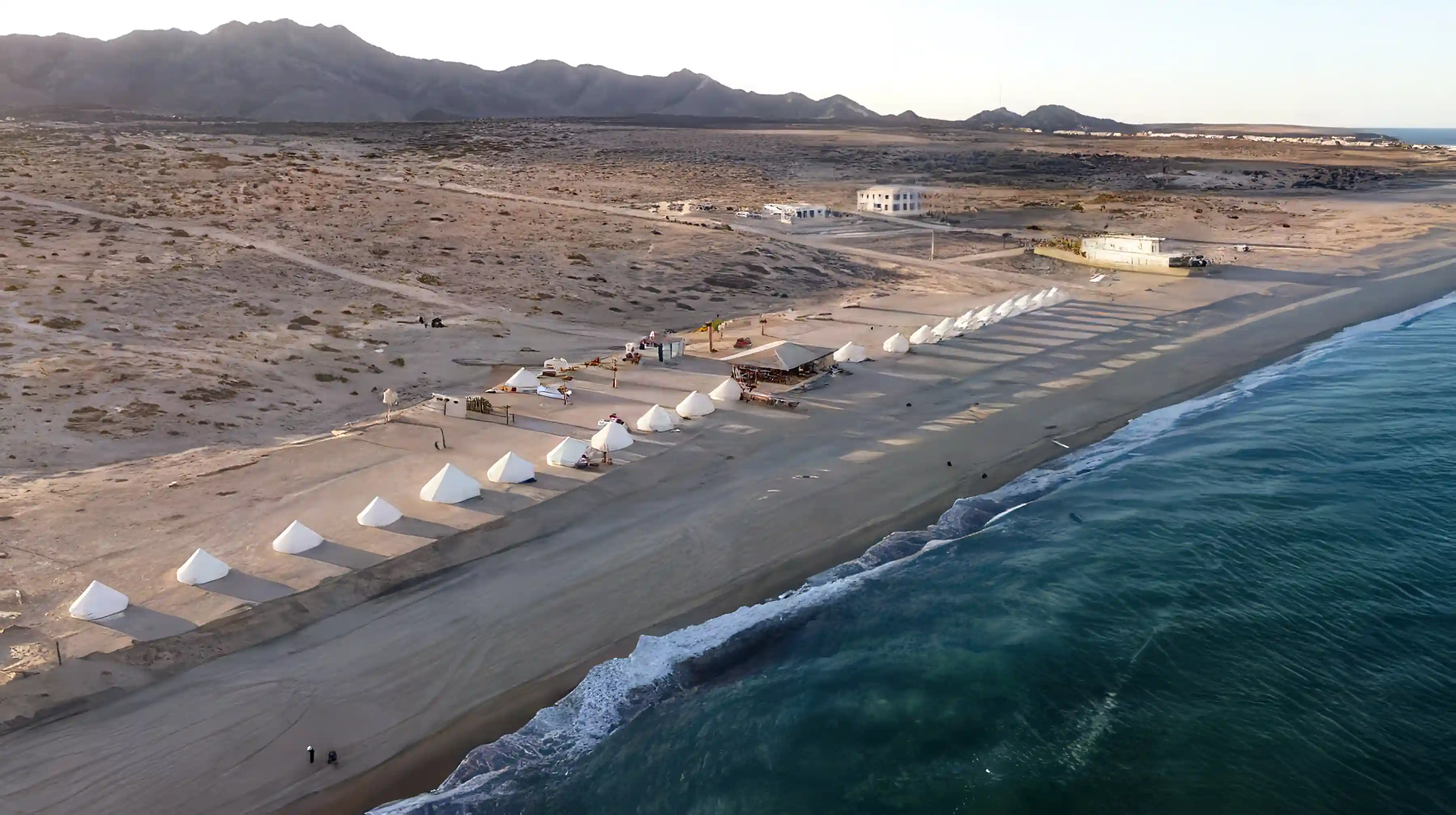 Residential Resort Development in Baja California, Mexico