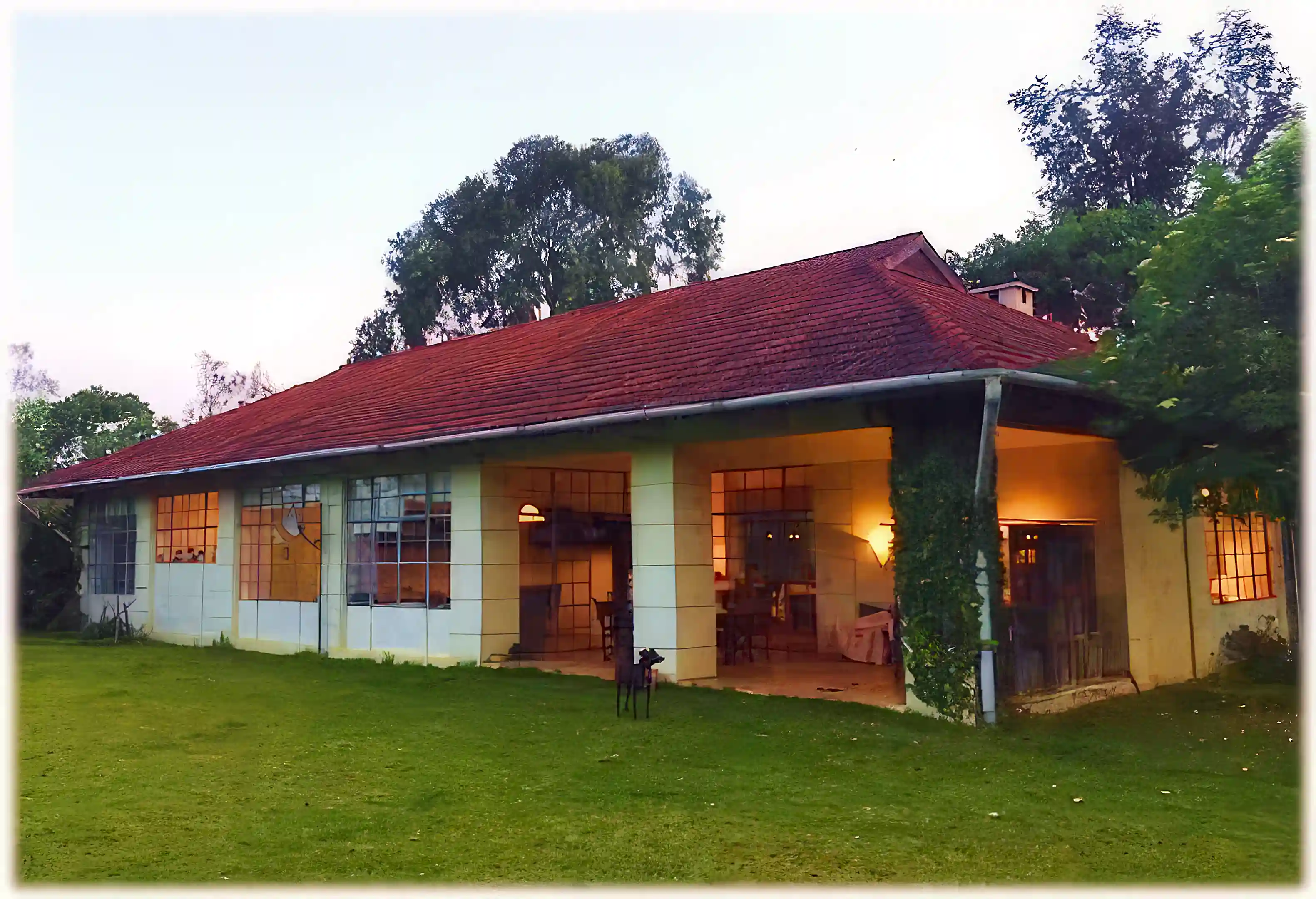 Beautiful Home for Sale in Arusha, Kilimanjaro, Tanzania