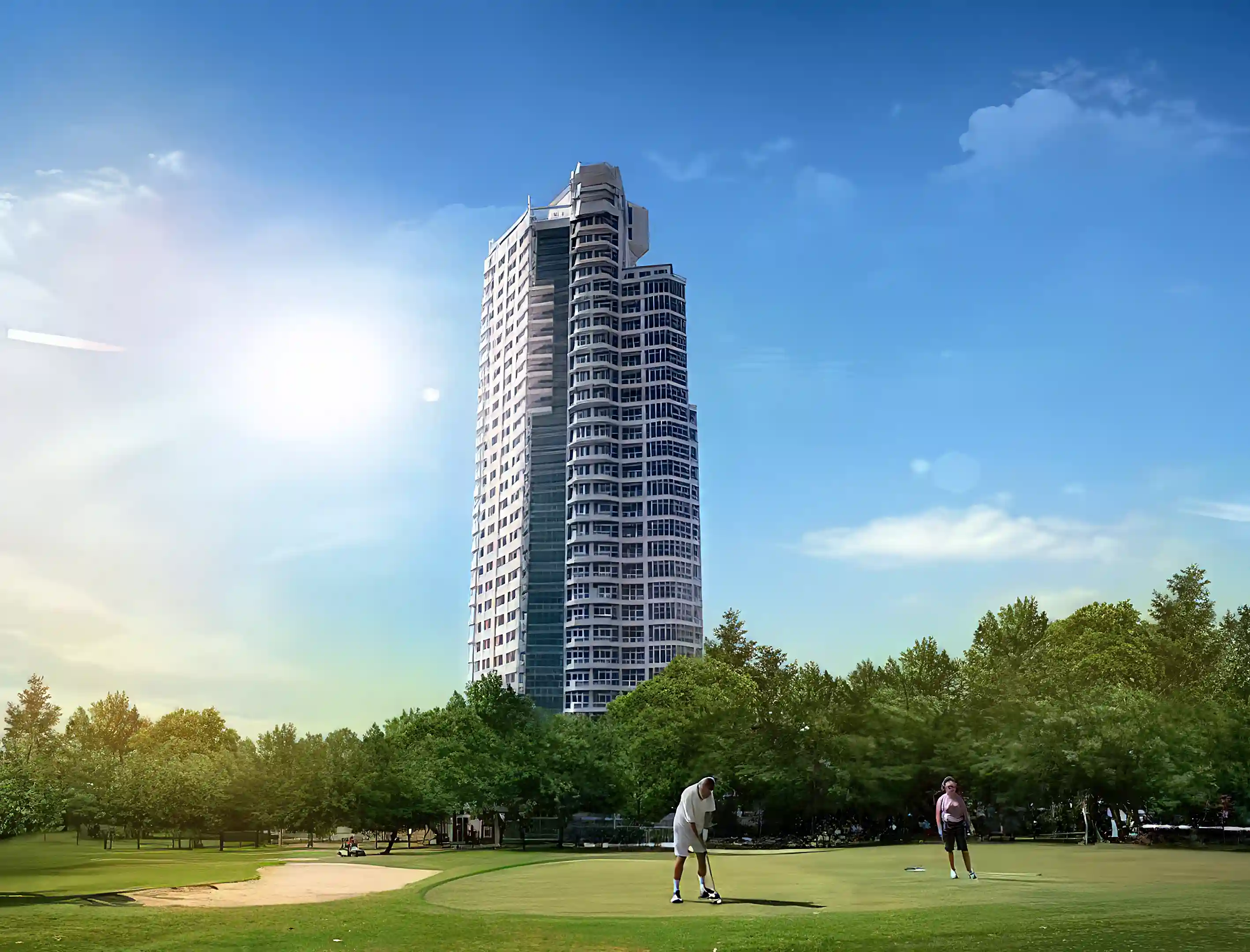 Condo for Sale and Rent in Coronado, Panama