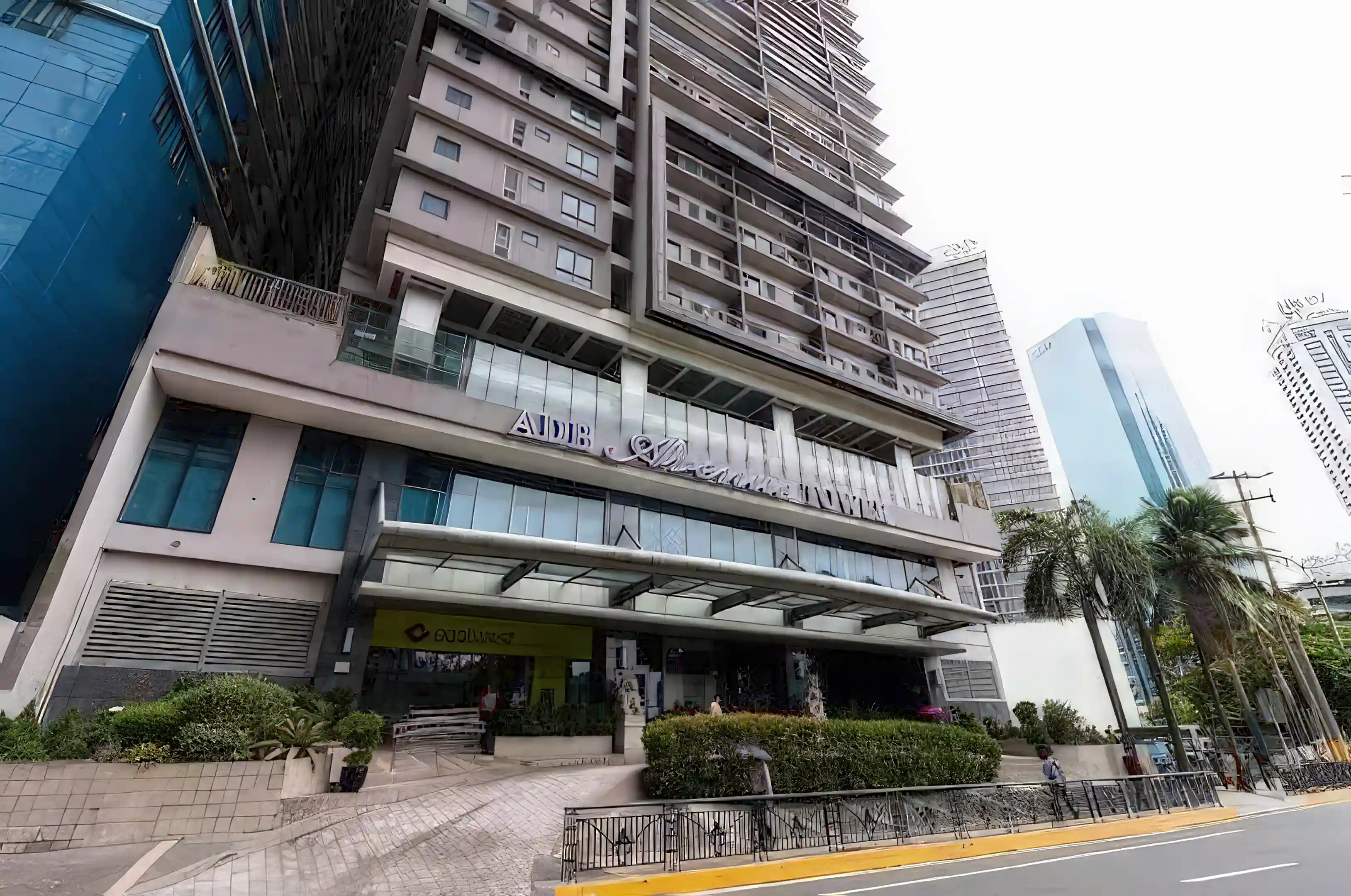 1 Bedroom Condo for Sale in Adb Avenue, Ortigas Center, Pasig City, Metro Manila, Philippines