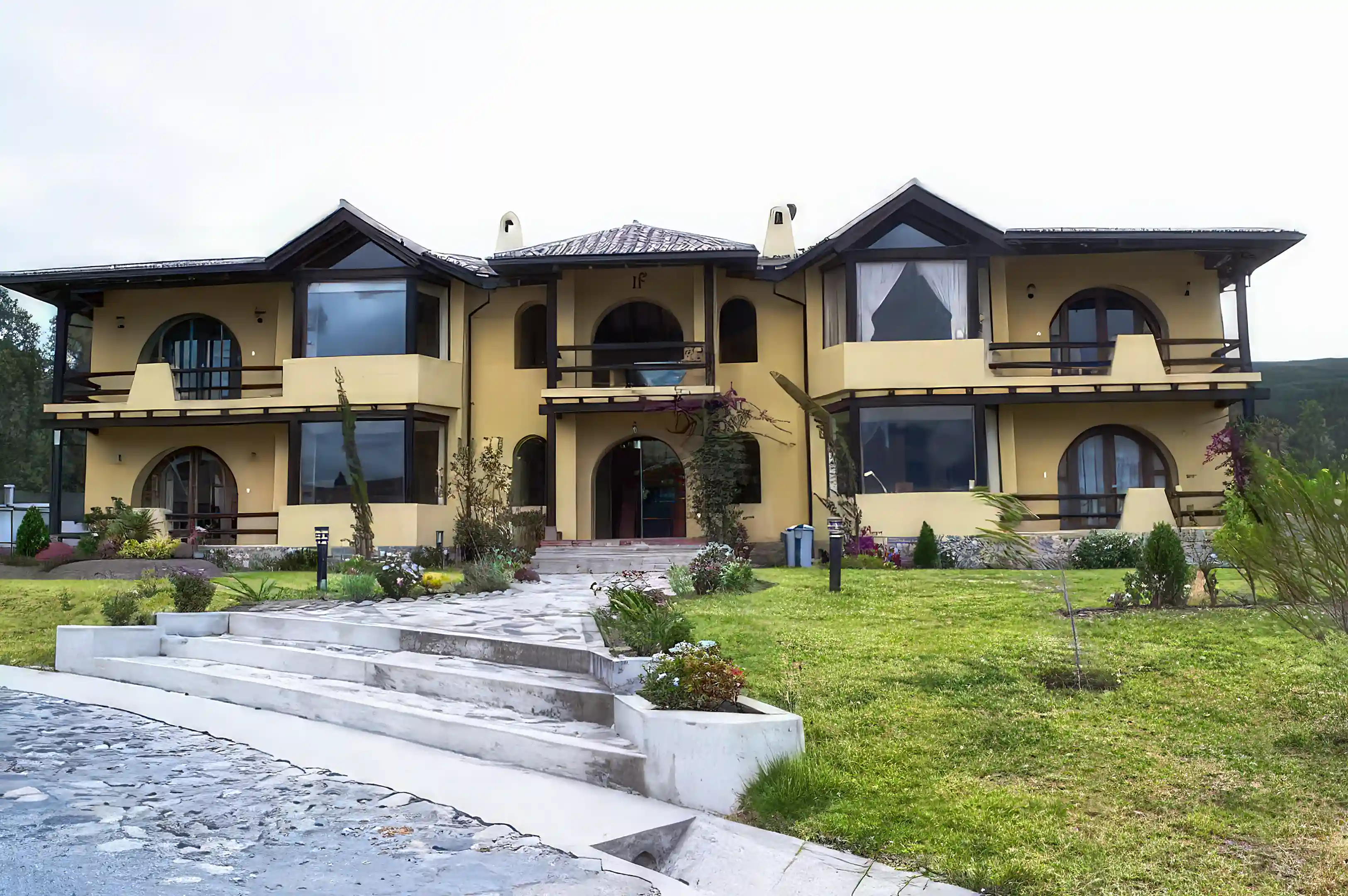 Beautiful Condo for Sale in Cotacachi, Imbabura, Ecuador