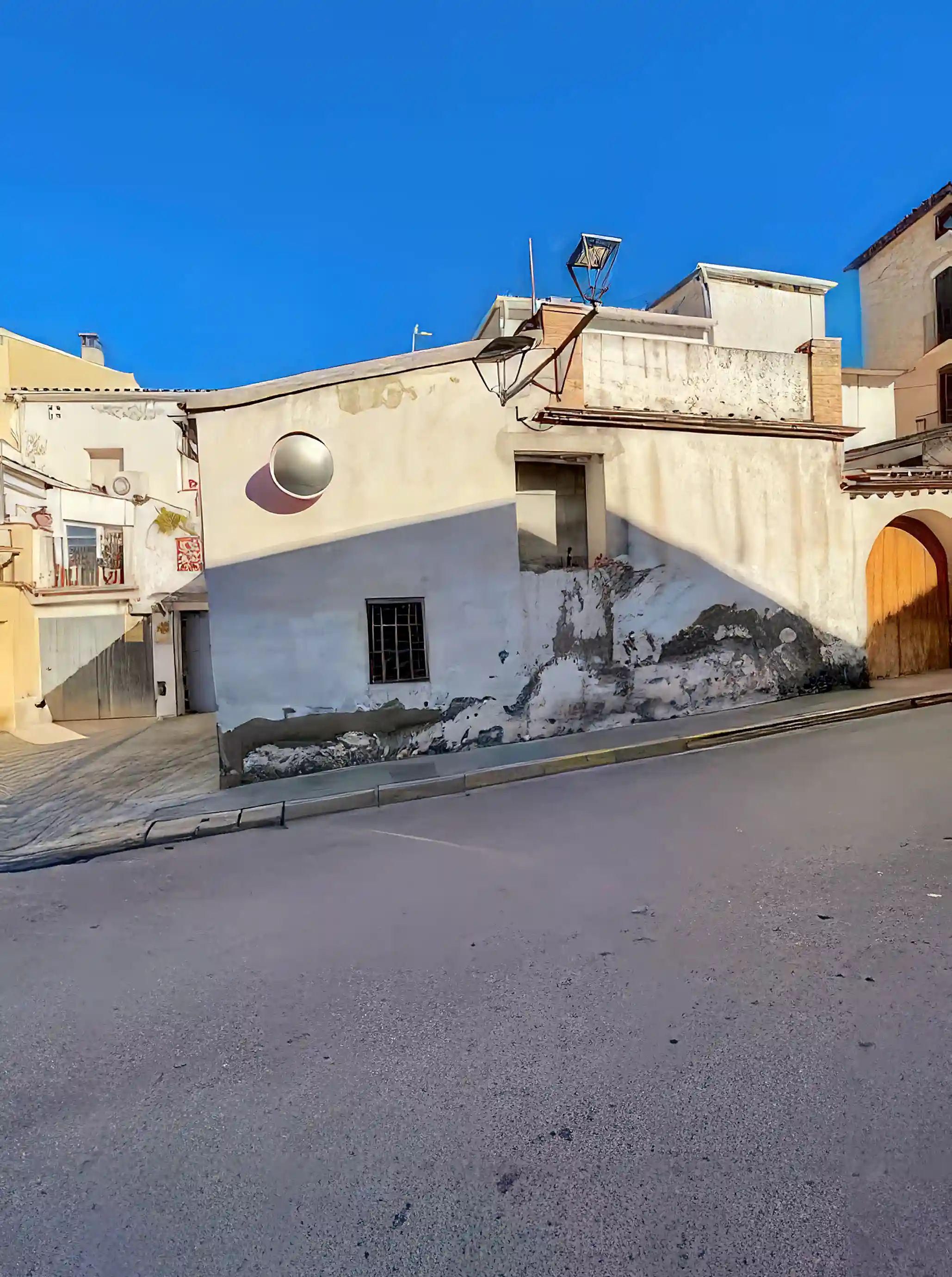 Home for Sale in Avinguda Gaudi 25, Mediona, Alt Penedes, Barcelona, Spain