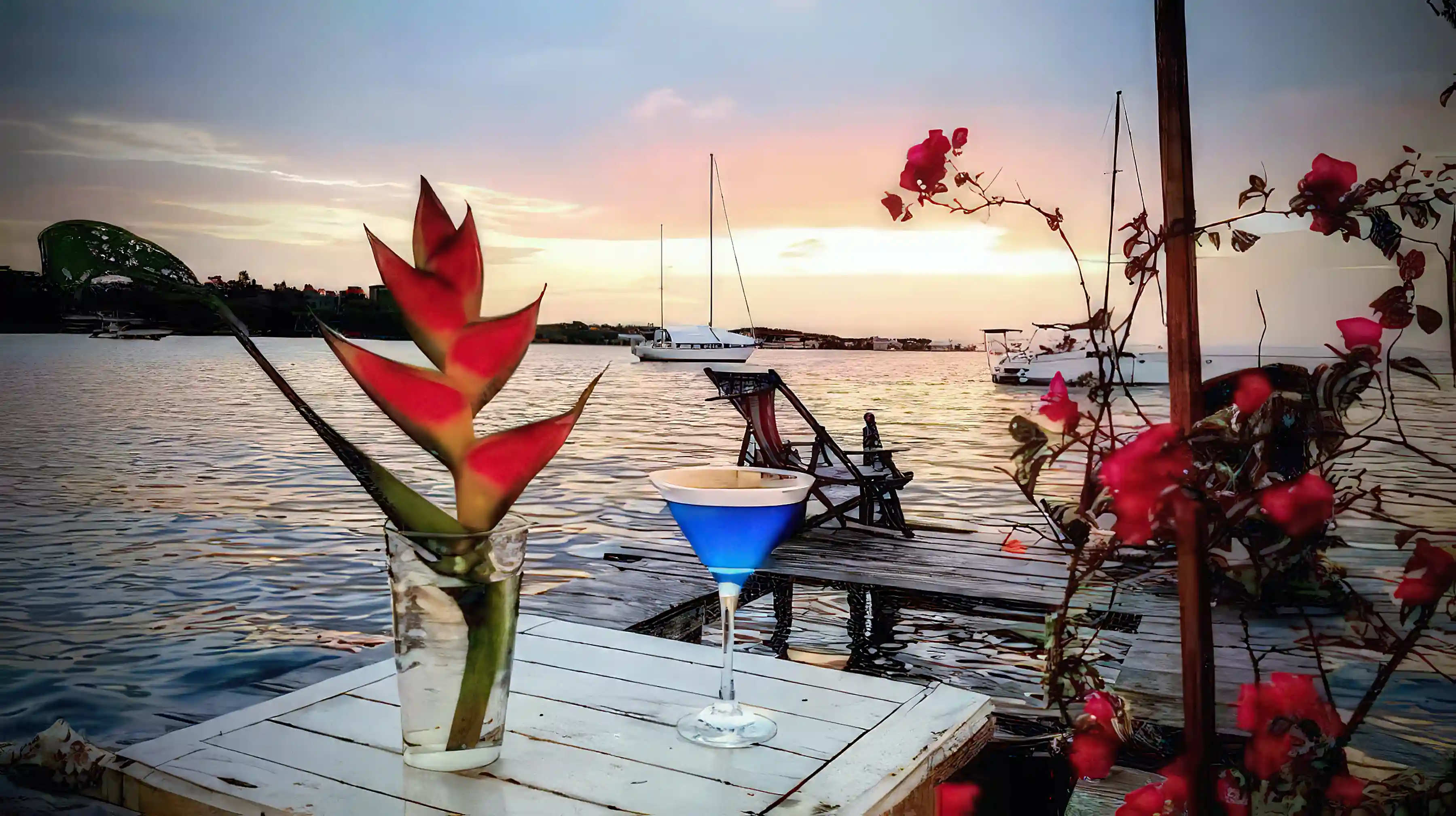 On the Water Villa for Sale and Rent in Bocas Del Toro, Panama