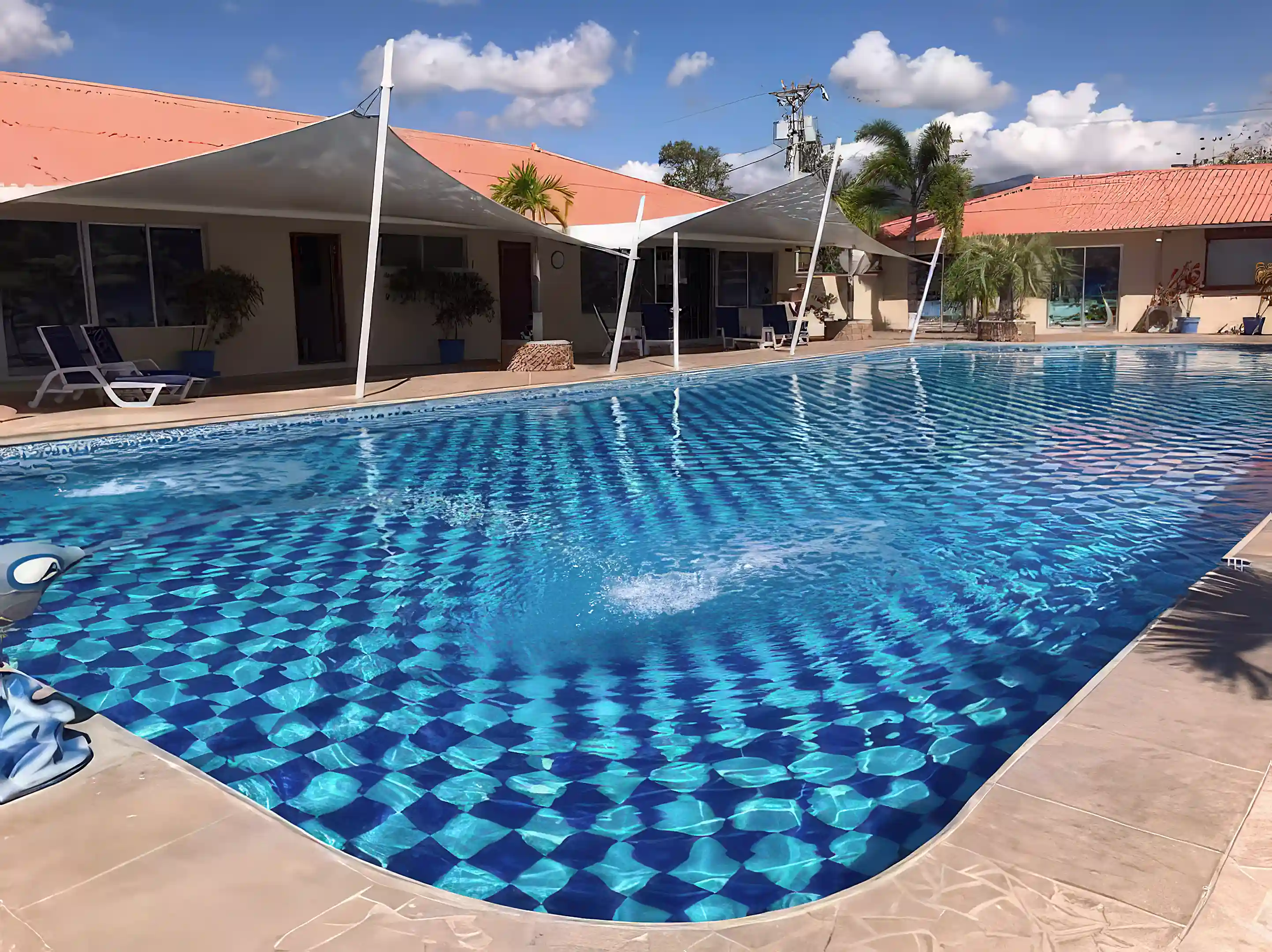 Small Resort for Sale in Punta Chame, Panama