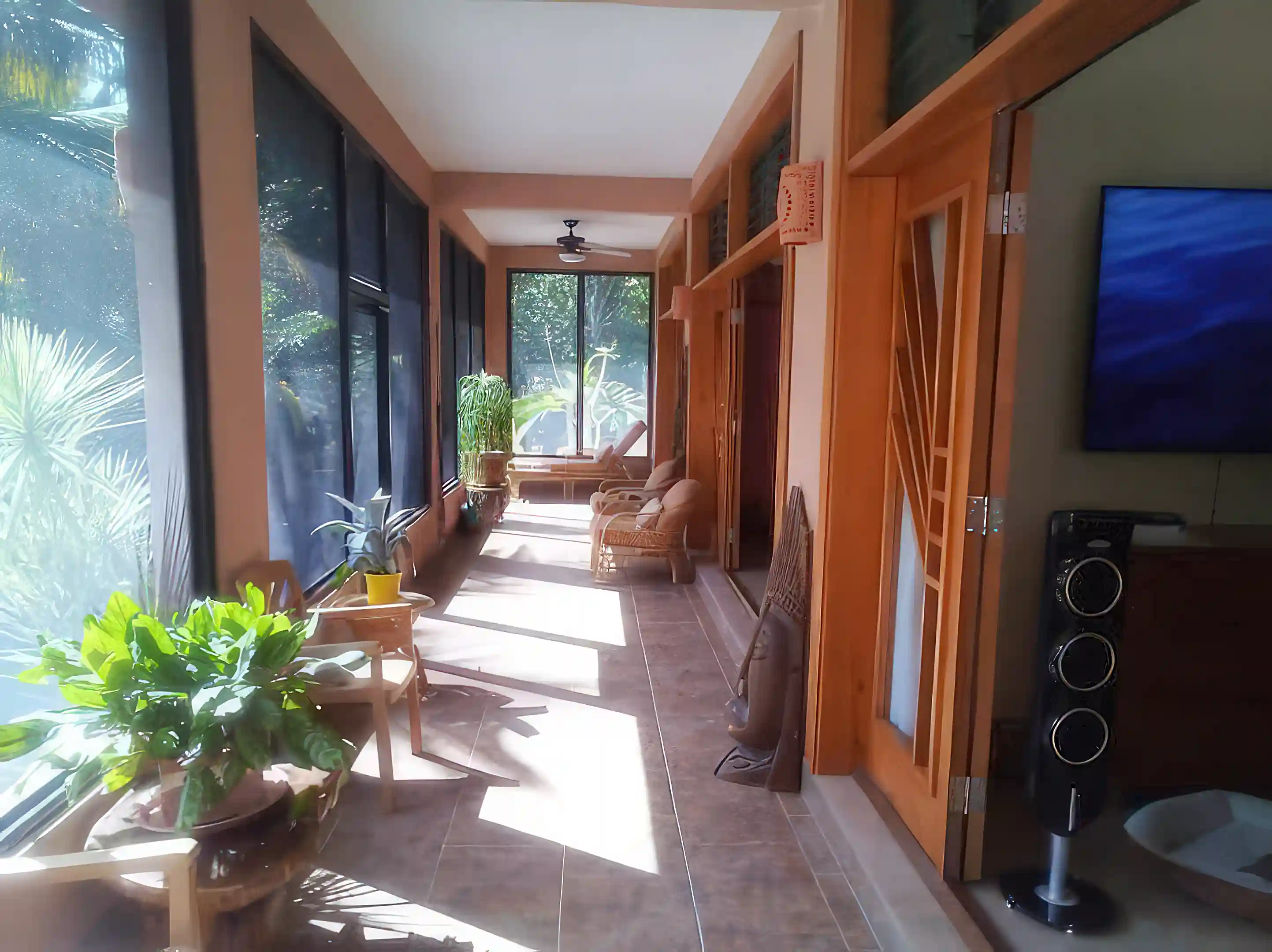 Home for Sale in 100 Consejo Beach Trail, Consejo Shores, Corozal, Belize