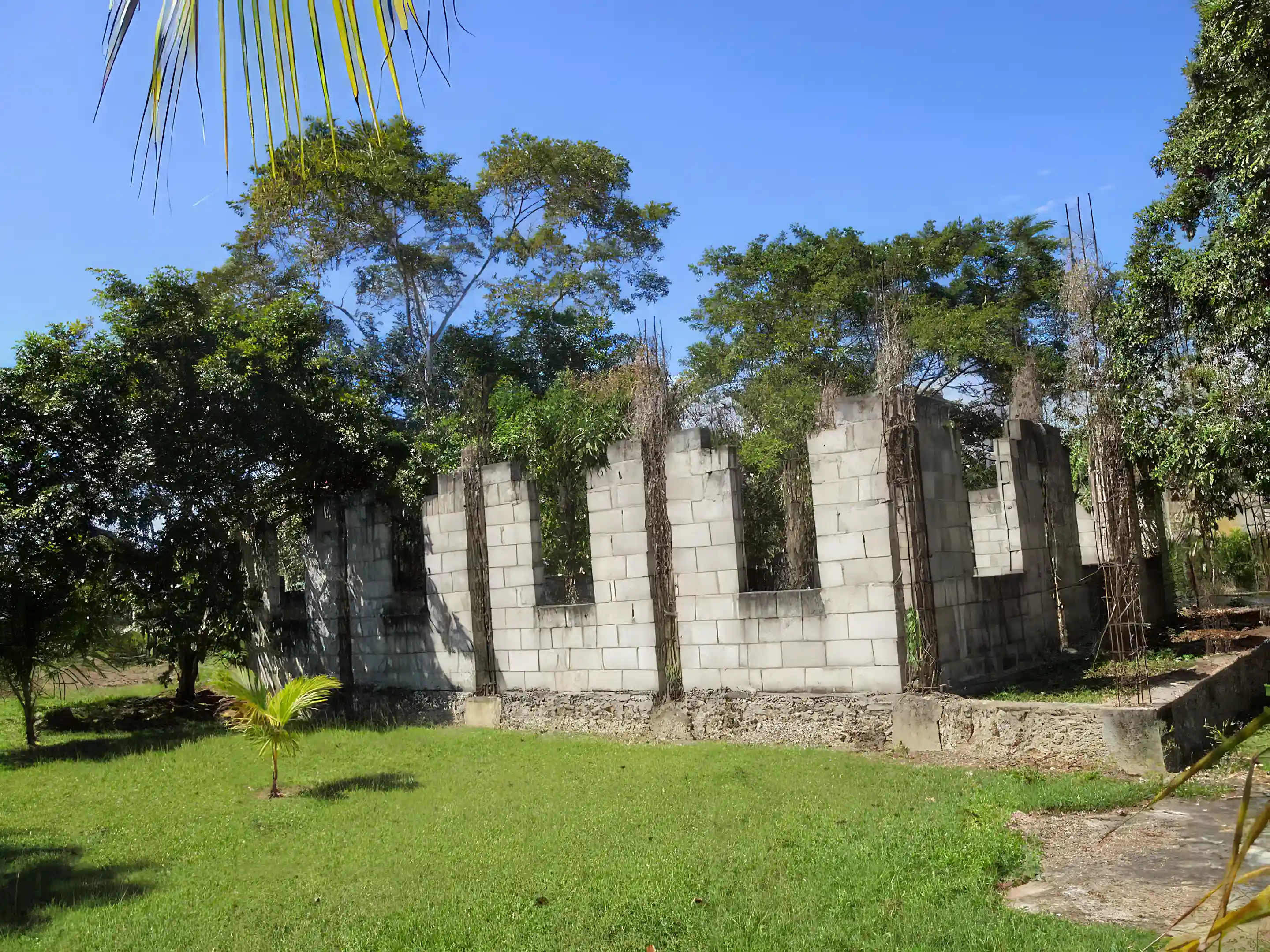Lot for Sale in Copper Bank, Corozal District, Belize