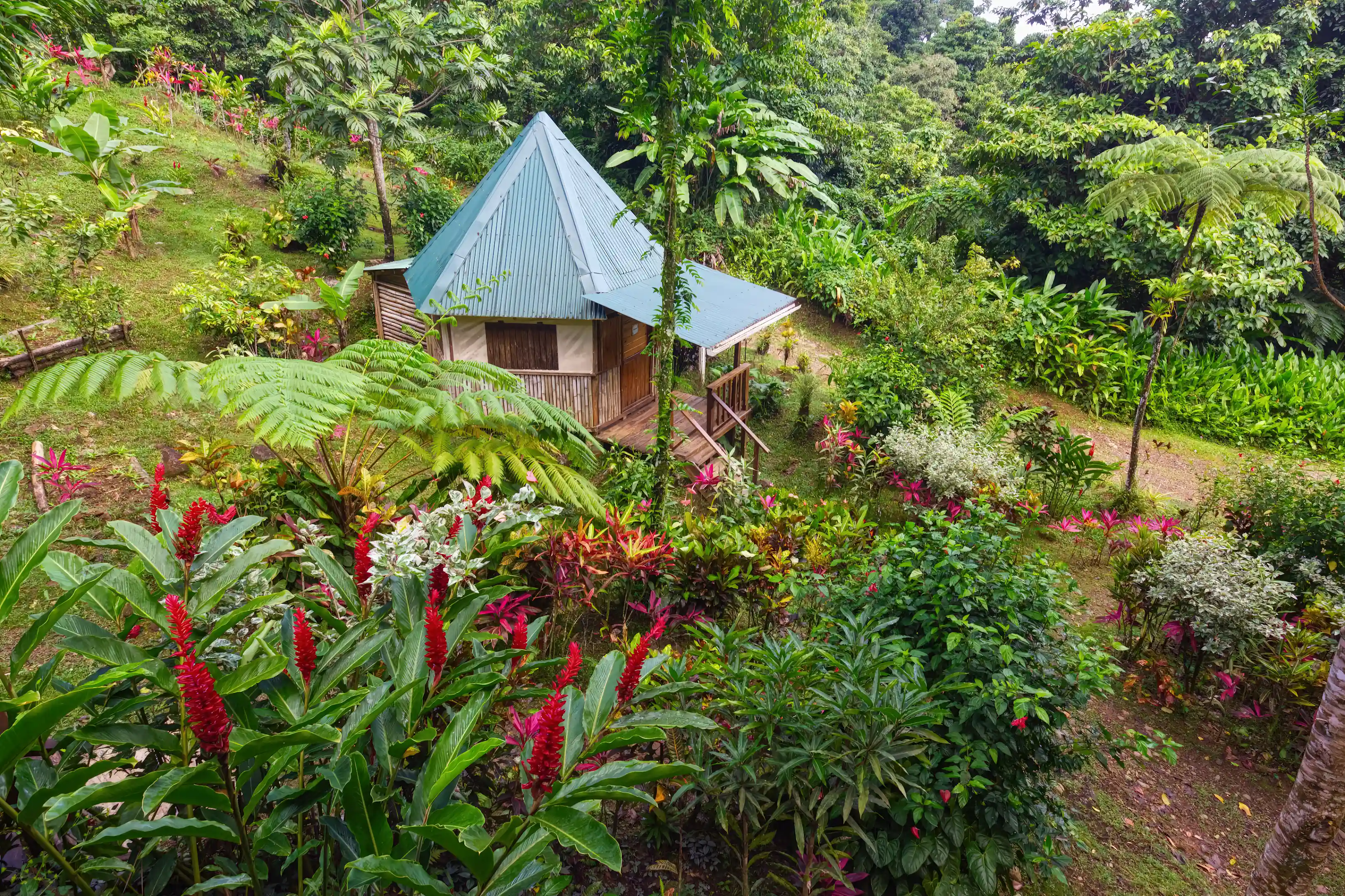 Garden Cottage