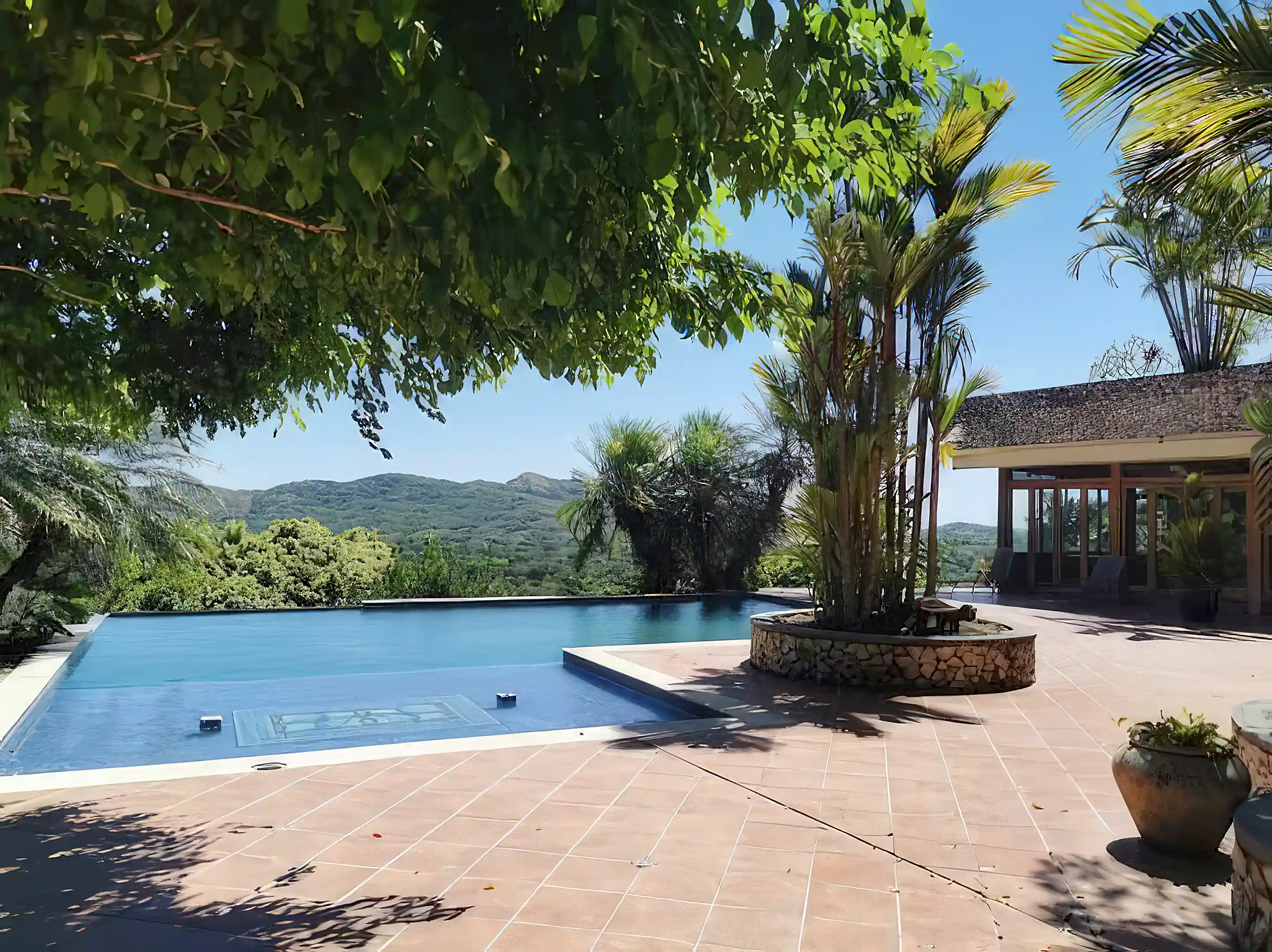 Hotel for Sale in Caldera, Boquete, Chiriqui, Panama