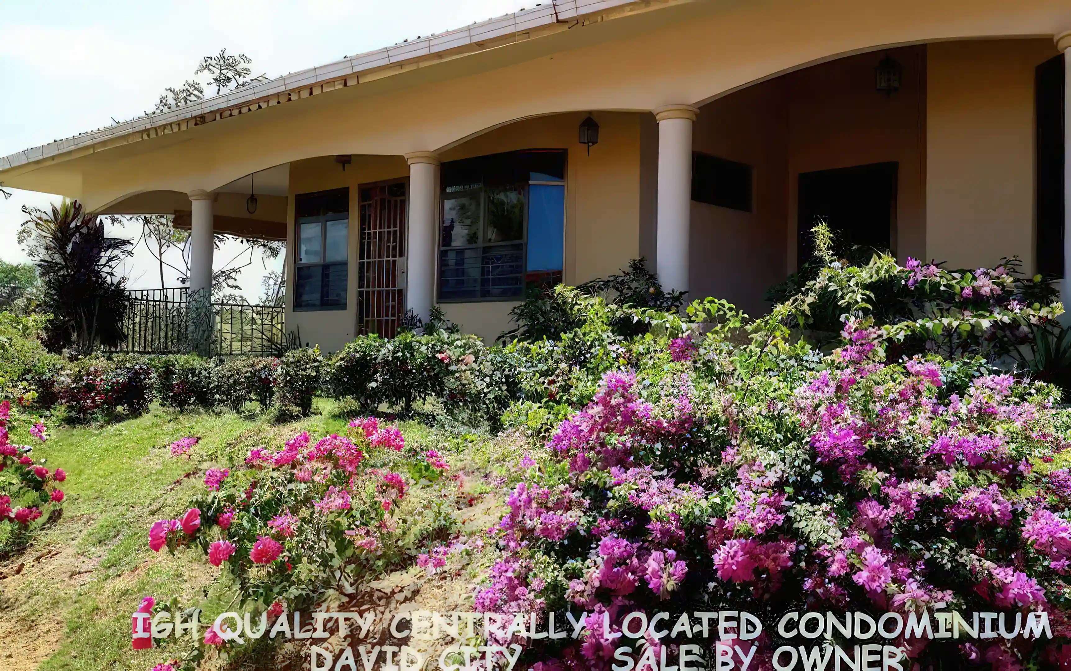 Luxury Condos for Sale in David, and Los Molinos, Chiriqui, Panama Viviun