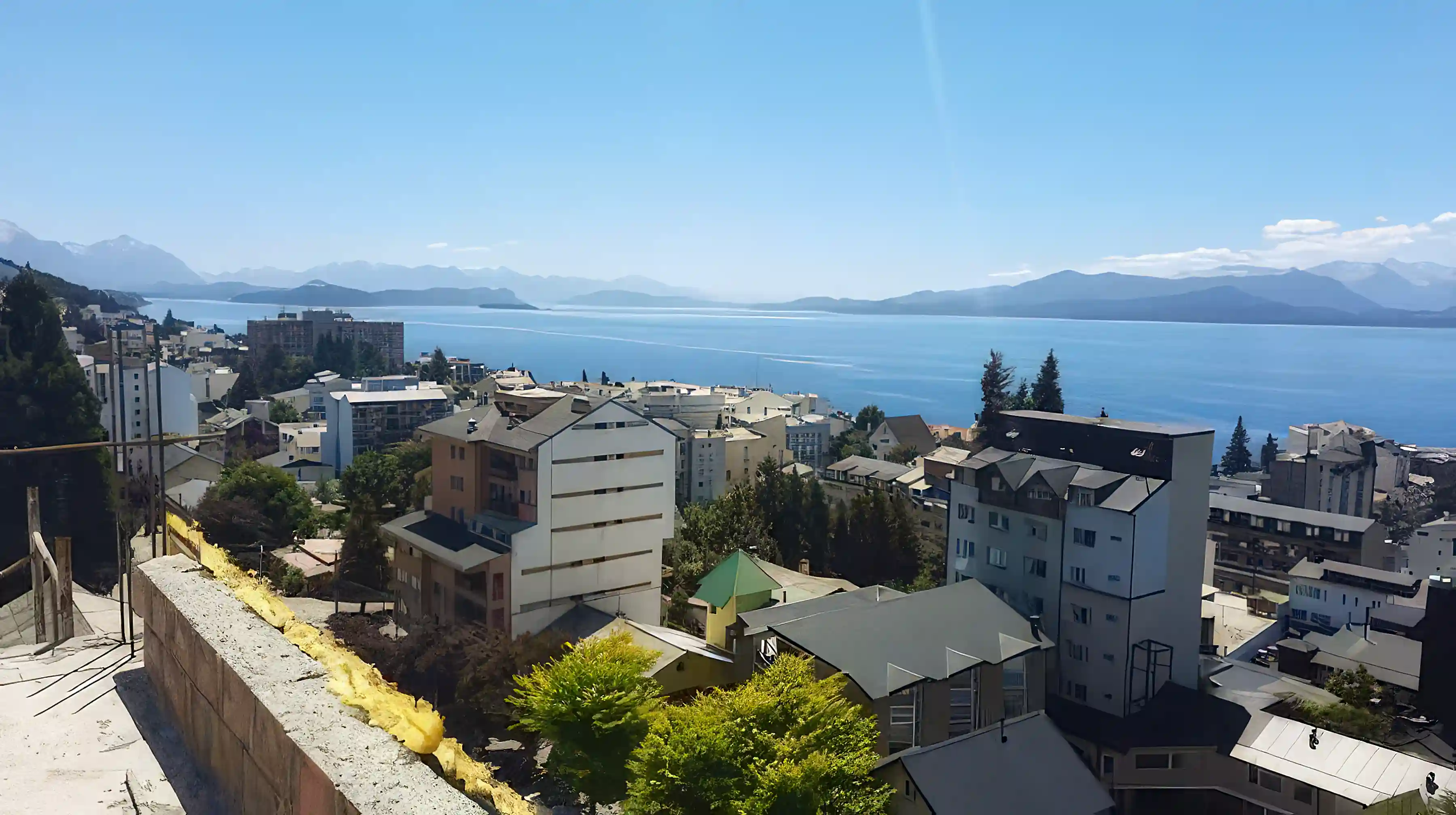Penthouse for Sale in Palacios 425, San Carlos De Bariloche, Rio Negro, Argentina