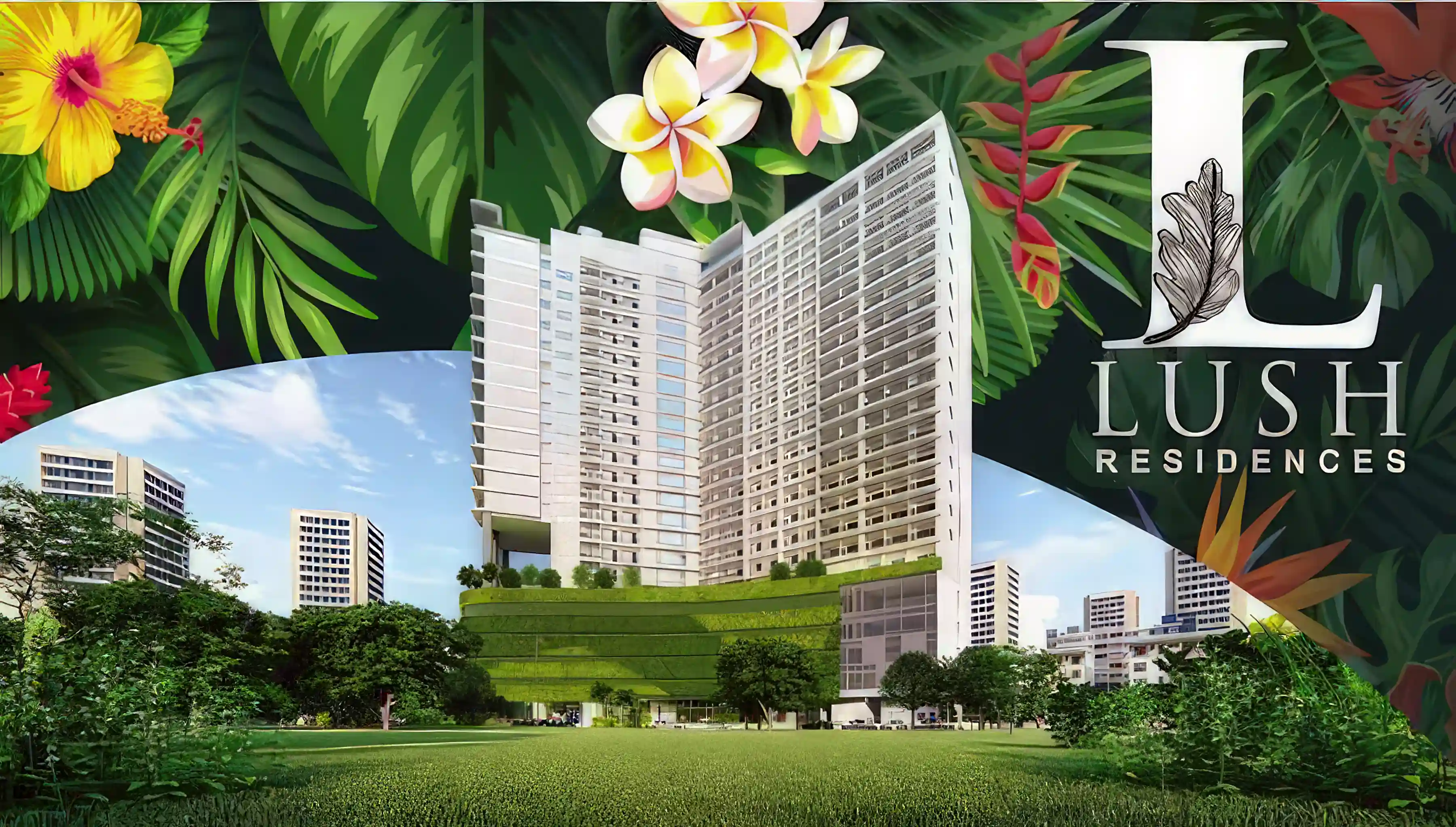 Condos for Sale in Near Corner Ayala Avenue Extension, Makati City