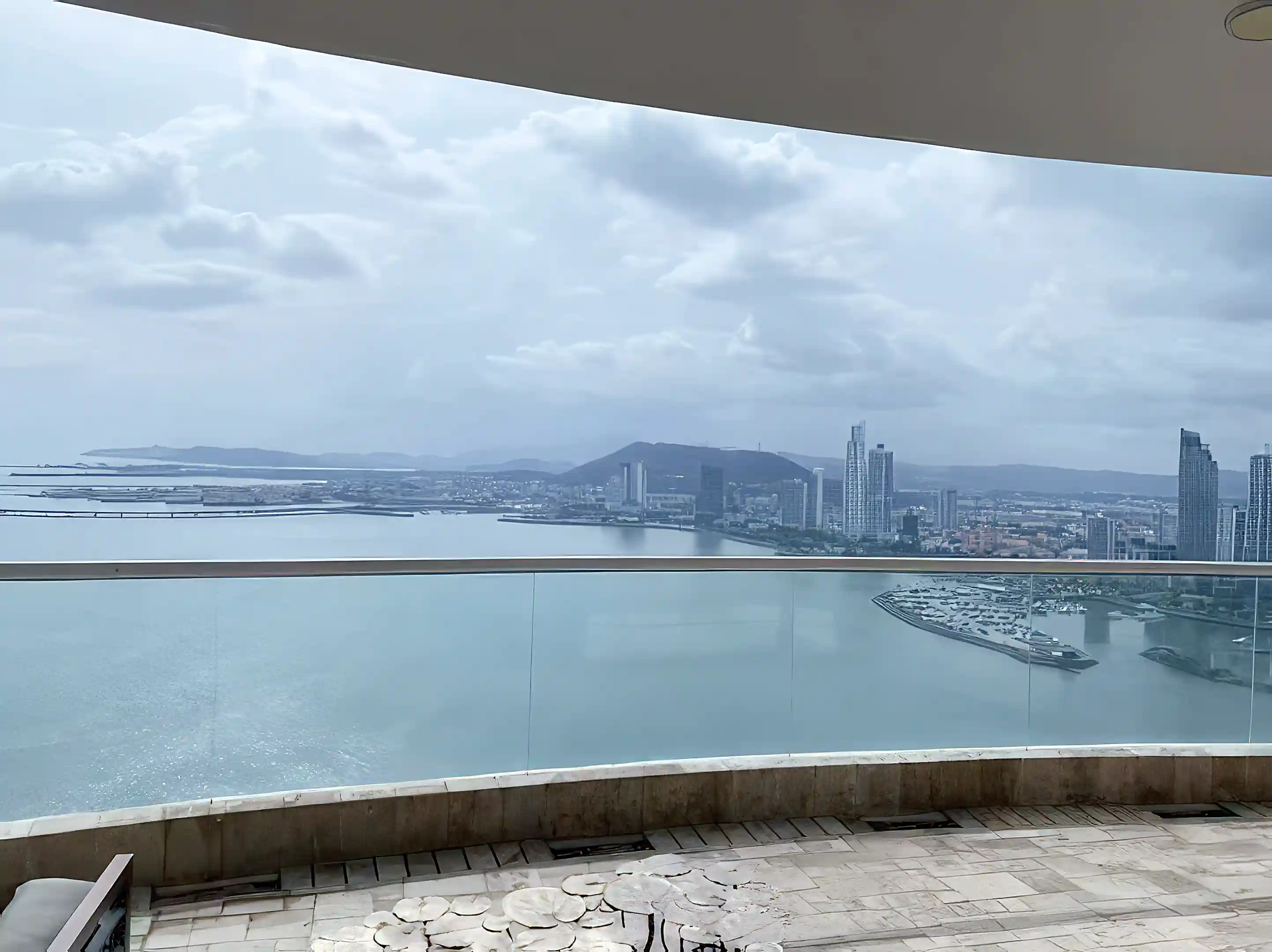 Apartment for Sale in Panama City, Panama