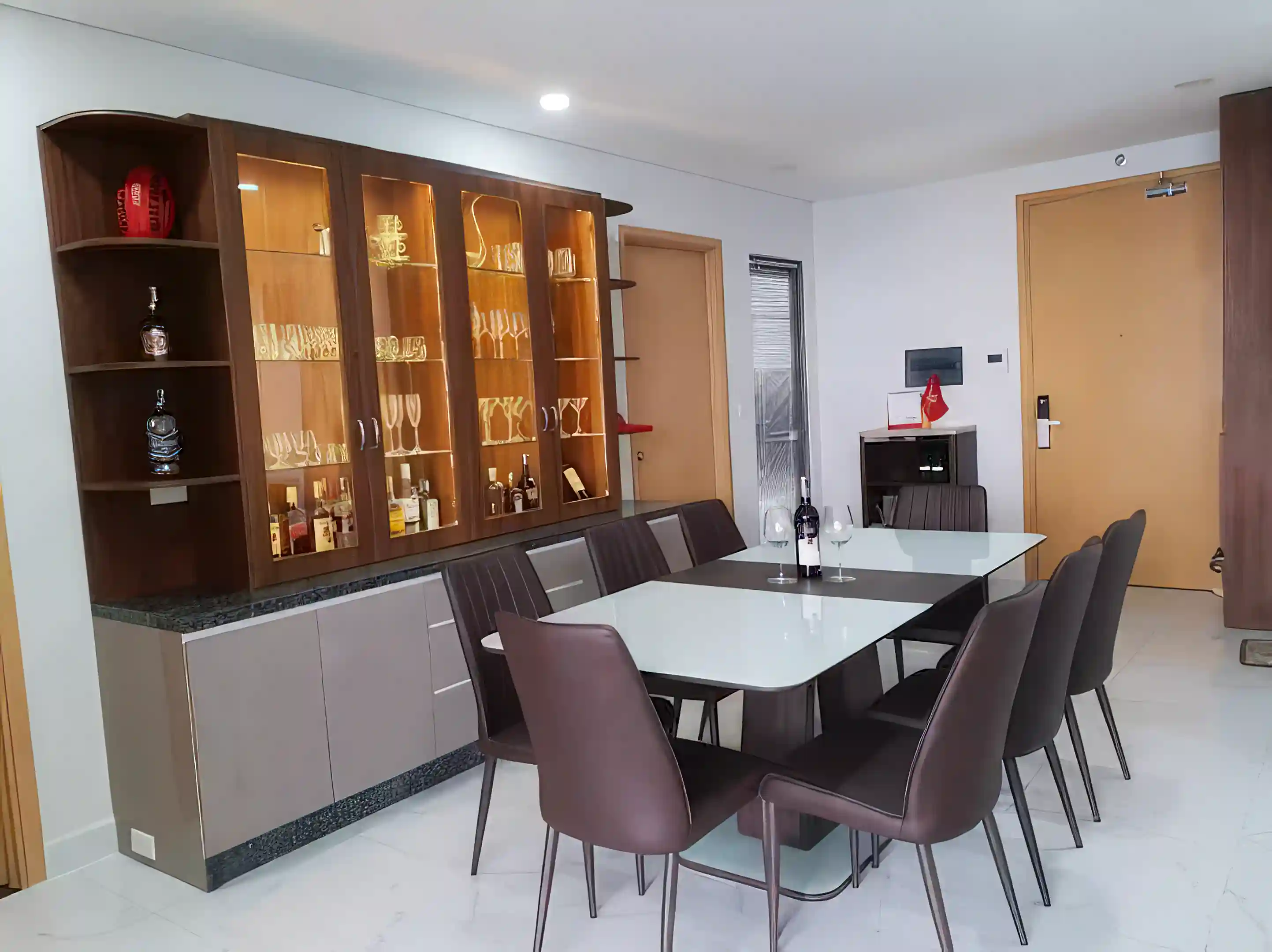 3316 Dining