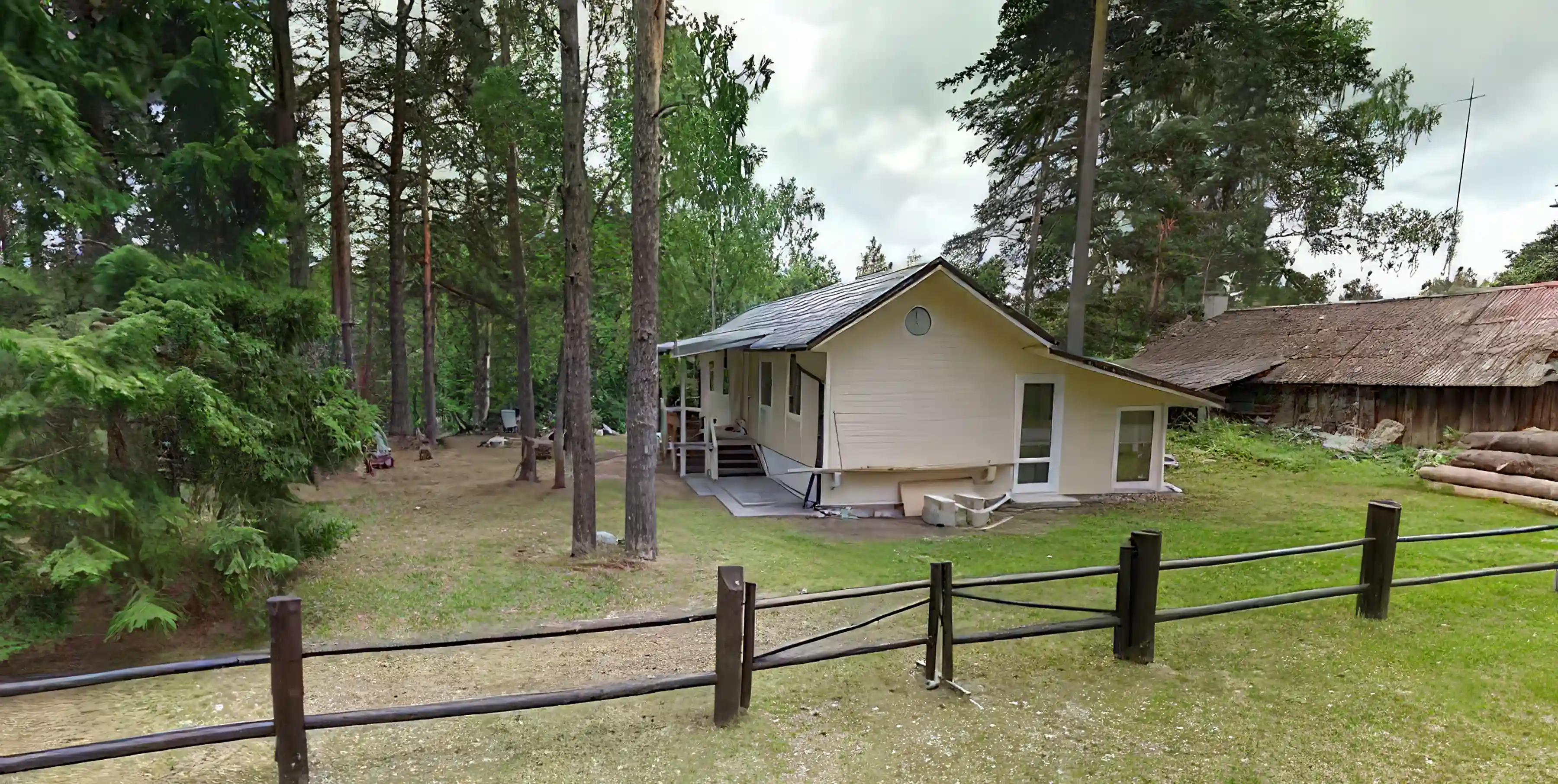 Waterfront Cottage for Sale in Estonia