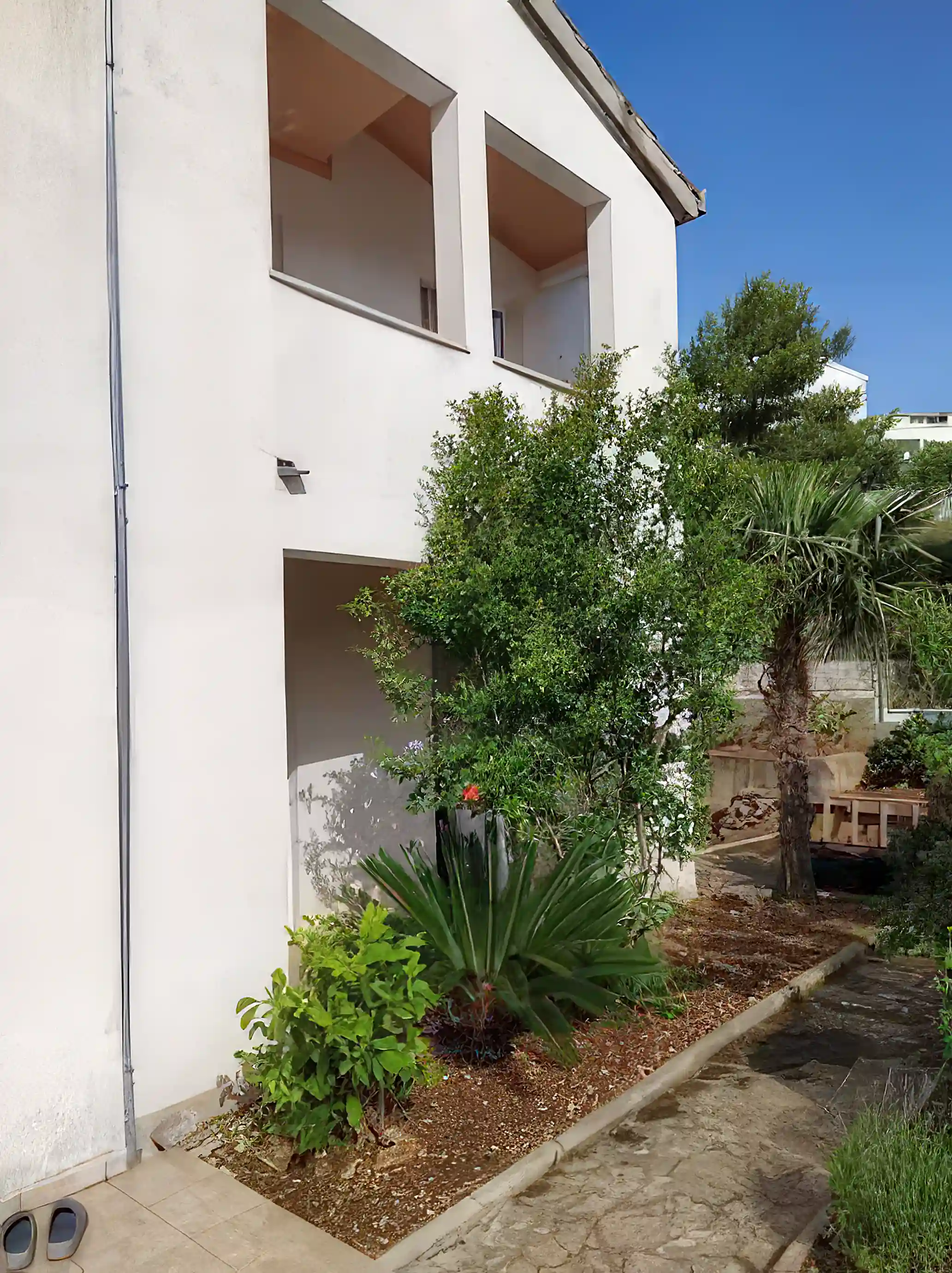 Villa for Sale in Okrug, Ciovo Island, Croatia