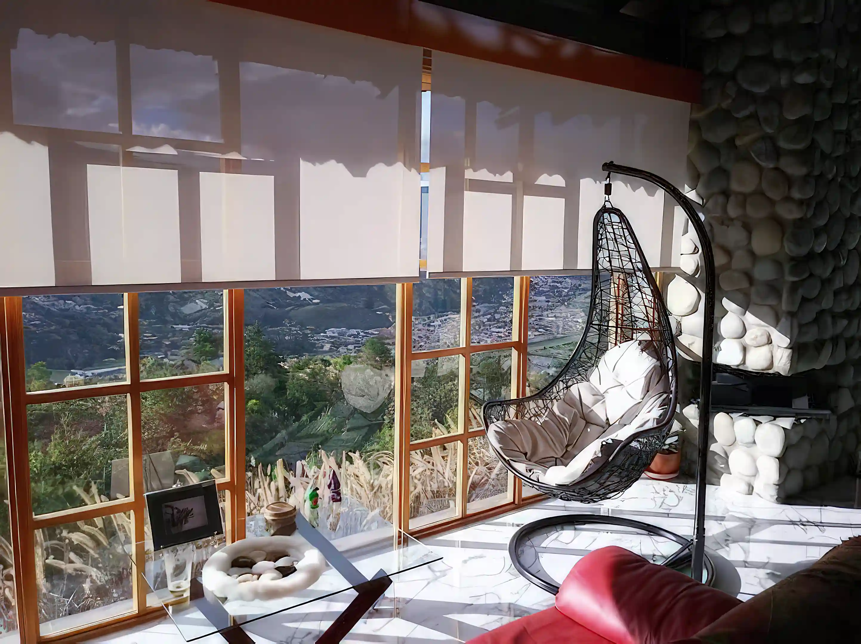 Mountain View Home for Sale in Cuenca/Paute, Azuay, Ecuador