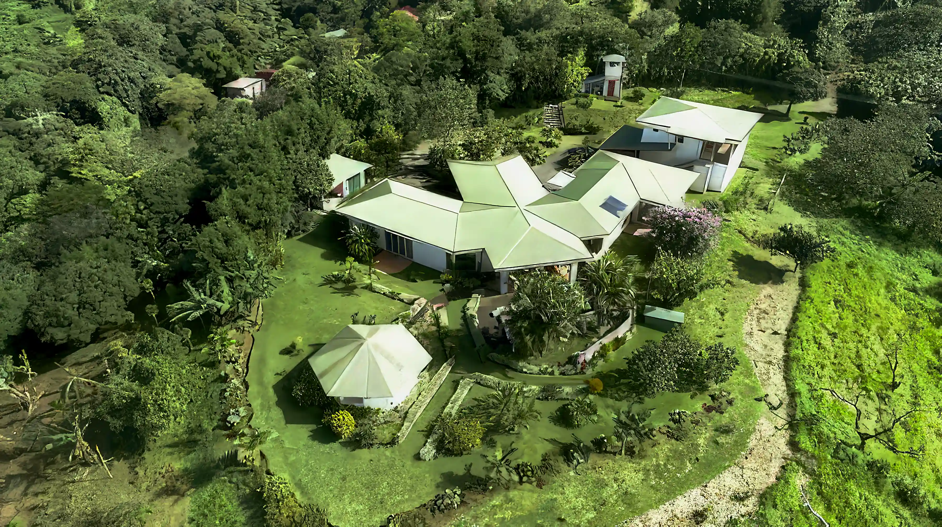 Family Estate for Sale in San Pedro De Poas, Alajuela, Costa Rica