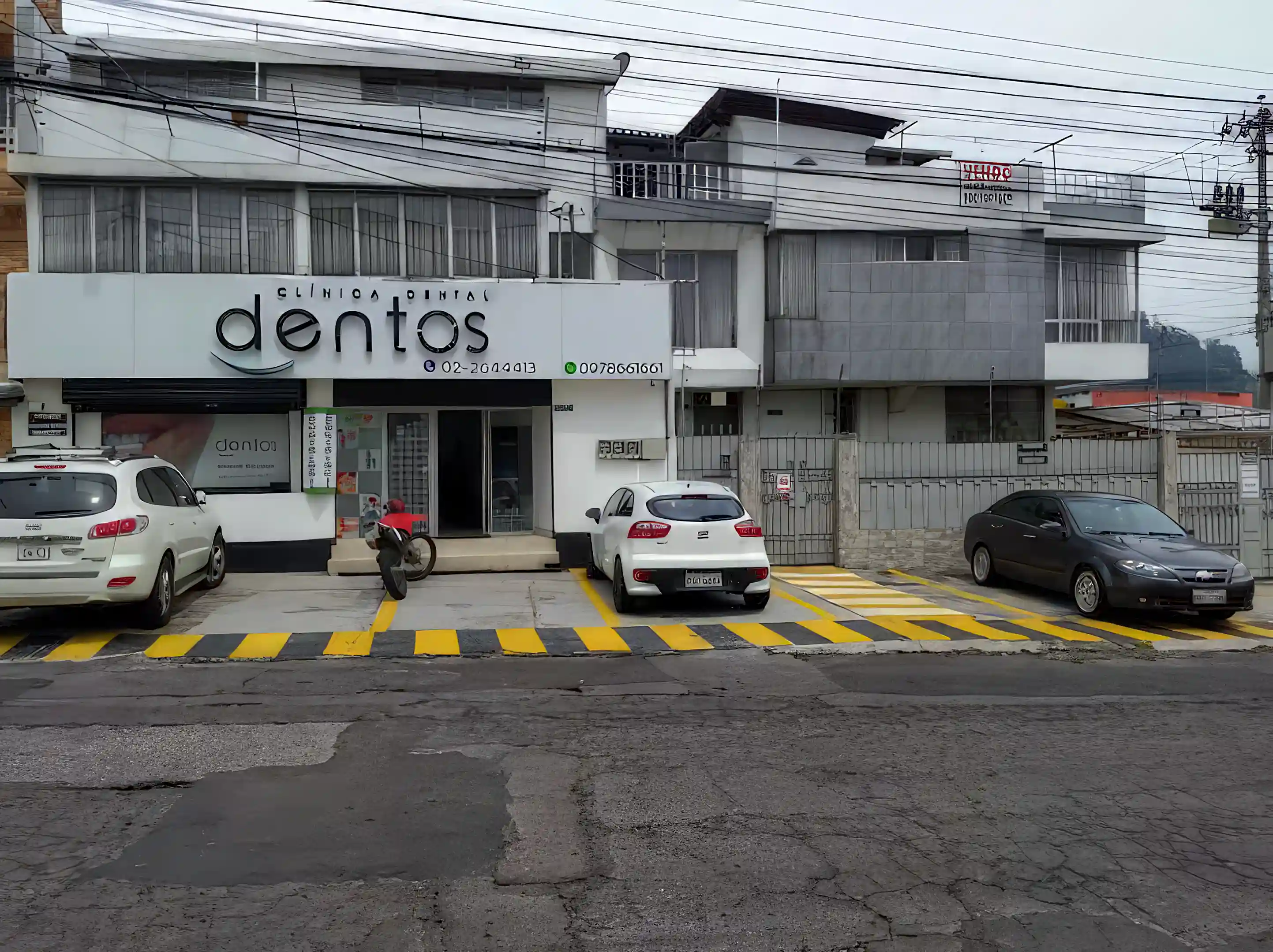 MultiUse House for Sale in Quito, Pichincha, Ecuador