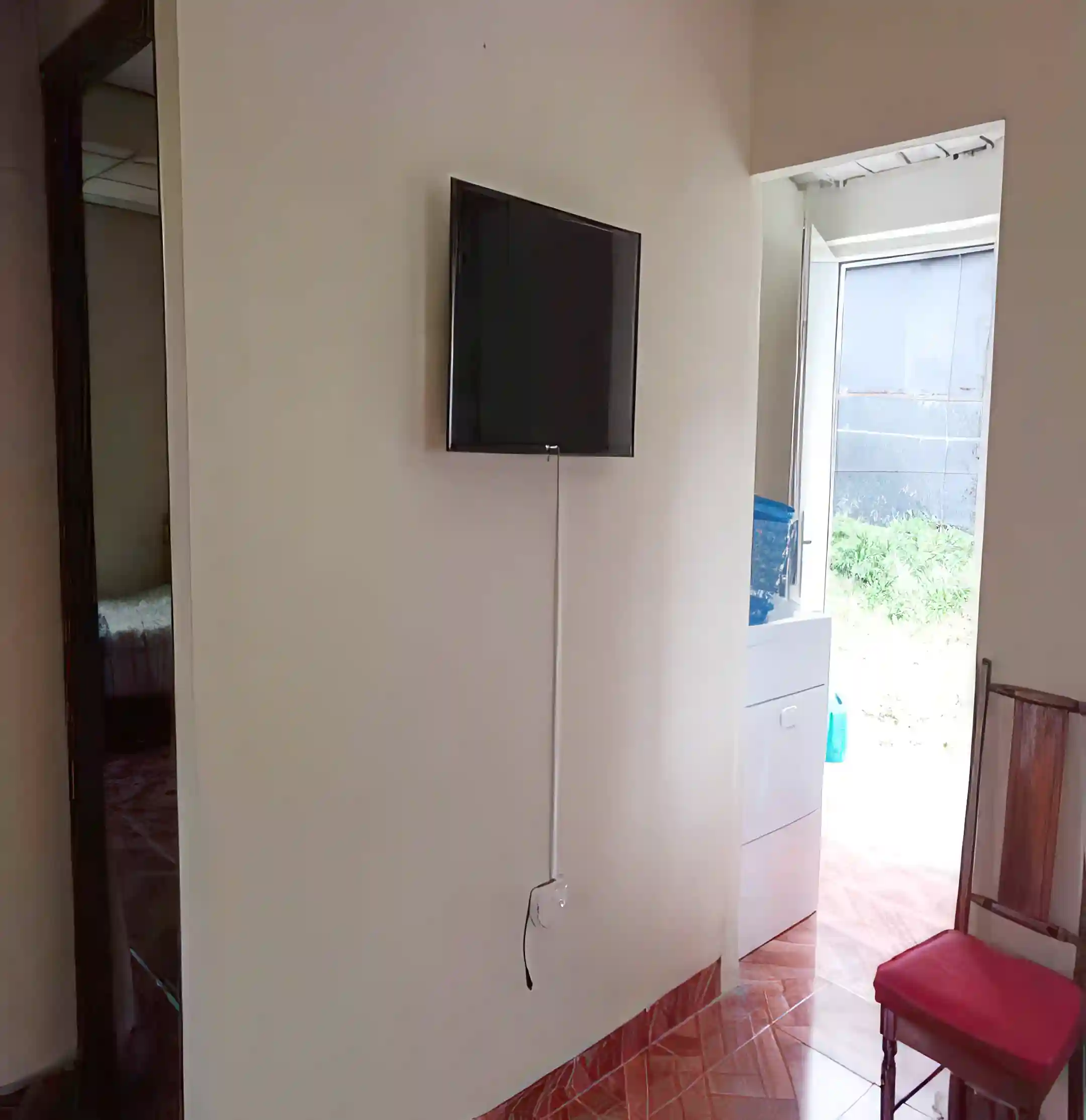 Home for Rent in Bajo Boquete, Boquete, Chiriqui, Panama