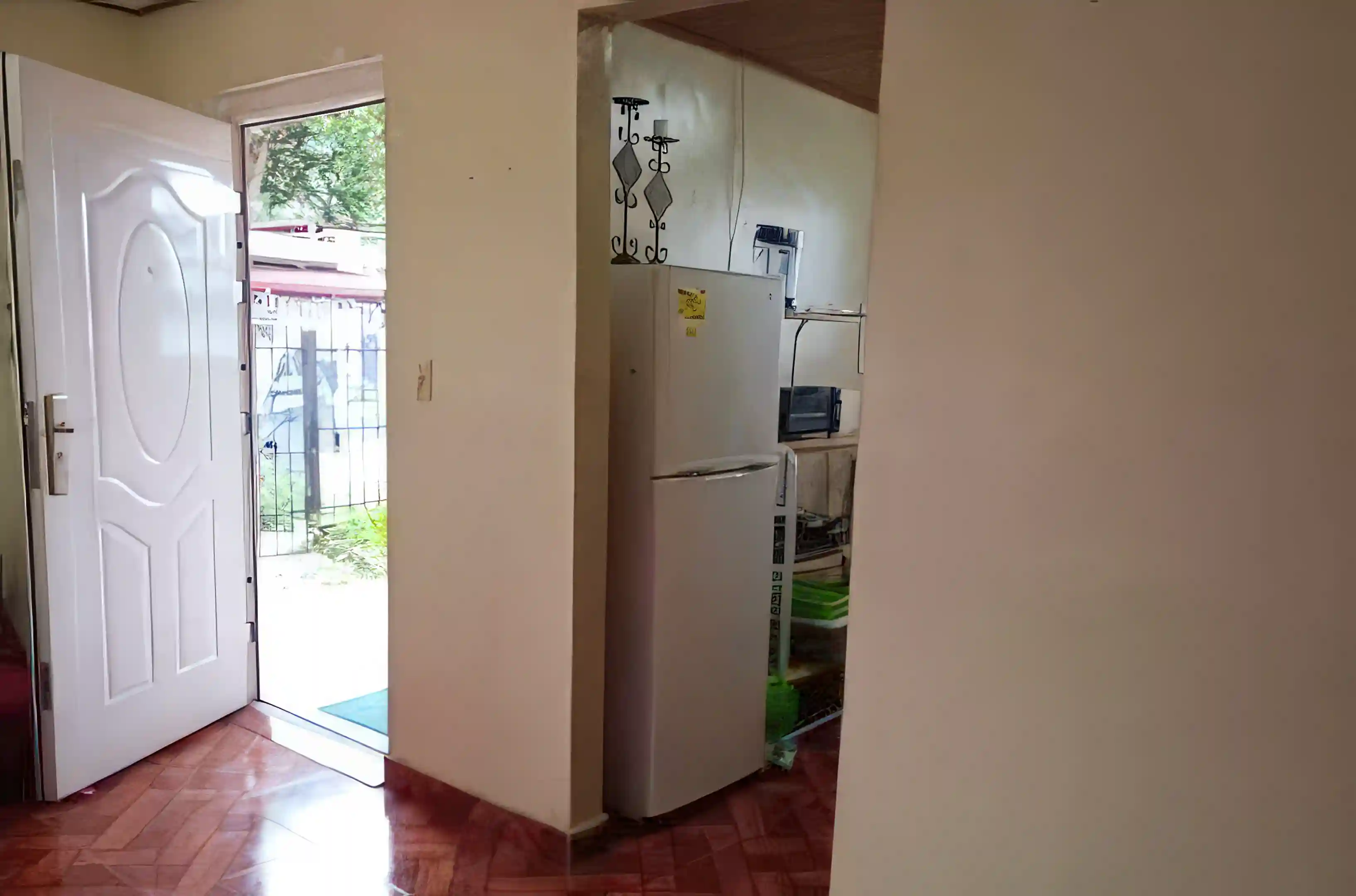 Home for Rent in Bajo Boquete, Boquete, Chiriqui, Panama