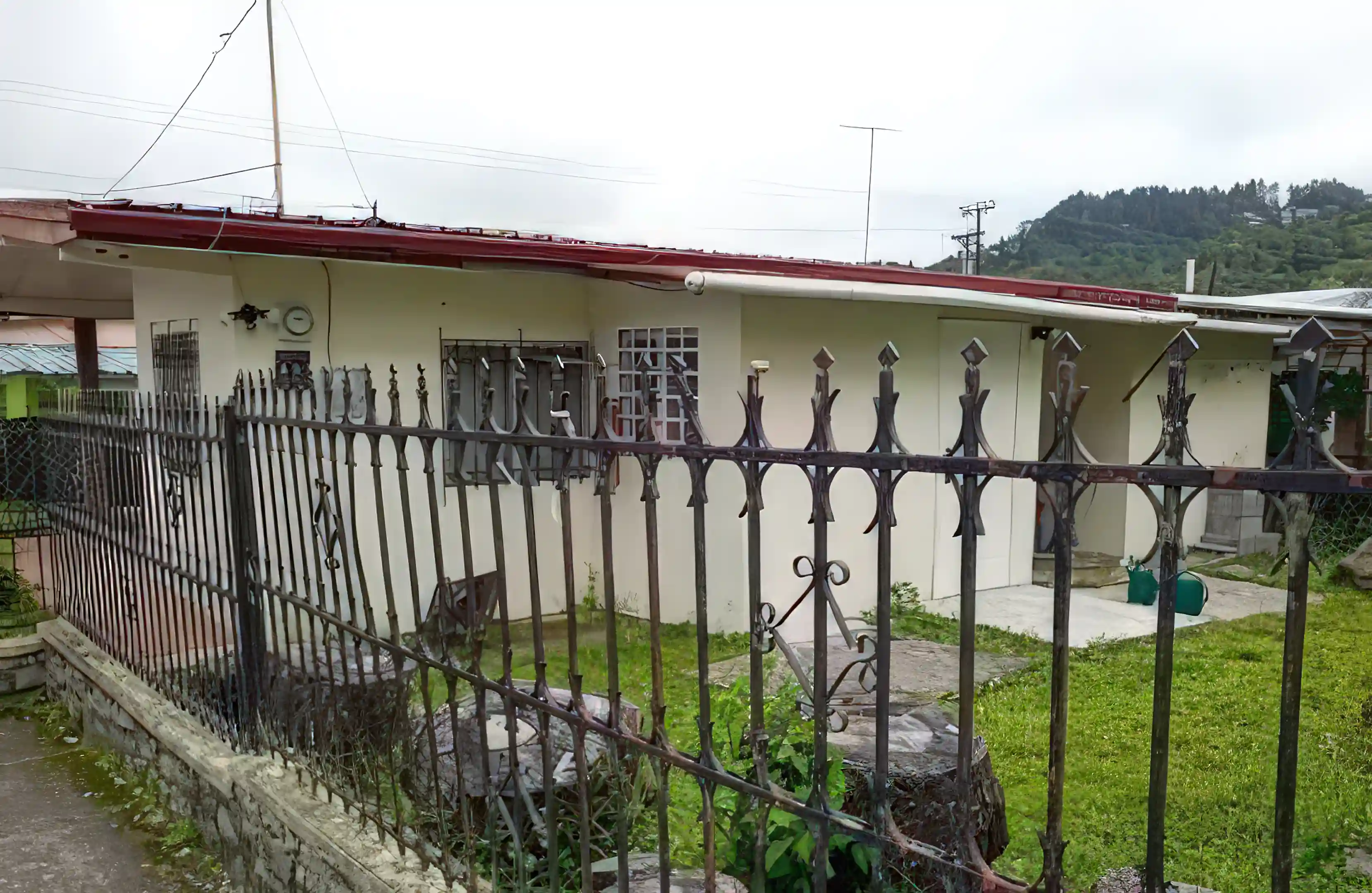Home for Sale and Rent in Bajo Boquete, Boquete, Chiriqui, Panama
