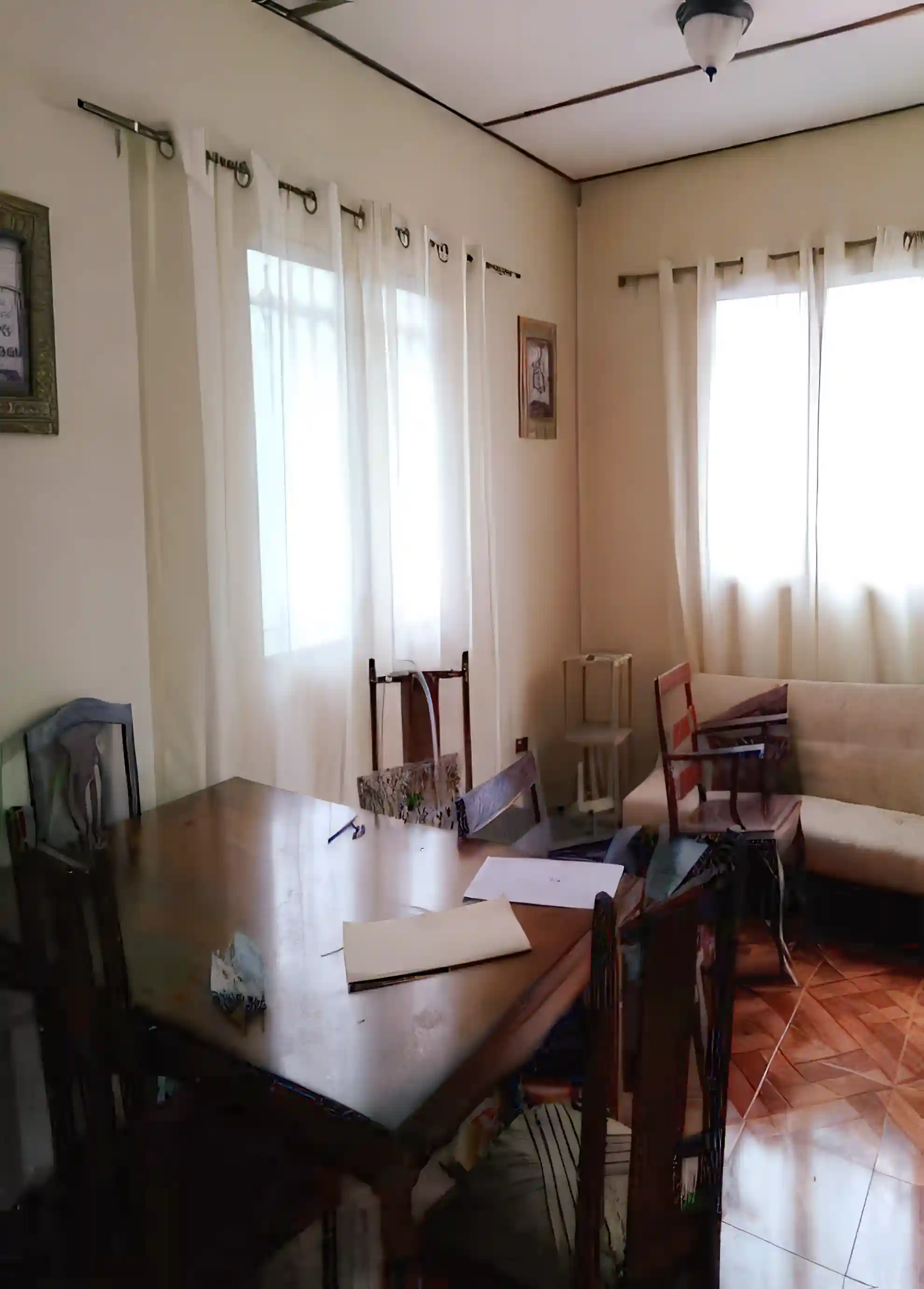 Home for Rent in Bajo Boquete, Boquete, Chiriqui, Panama