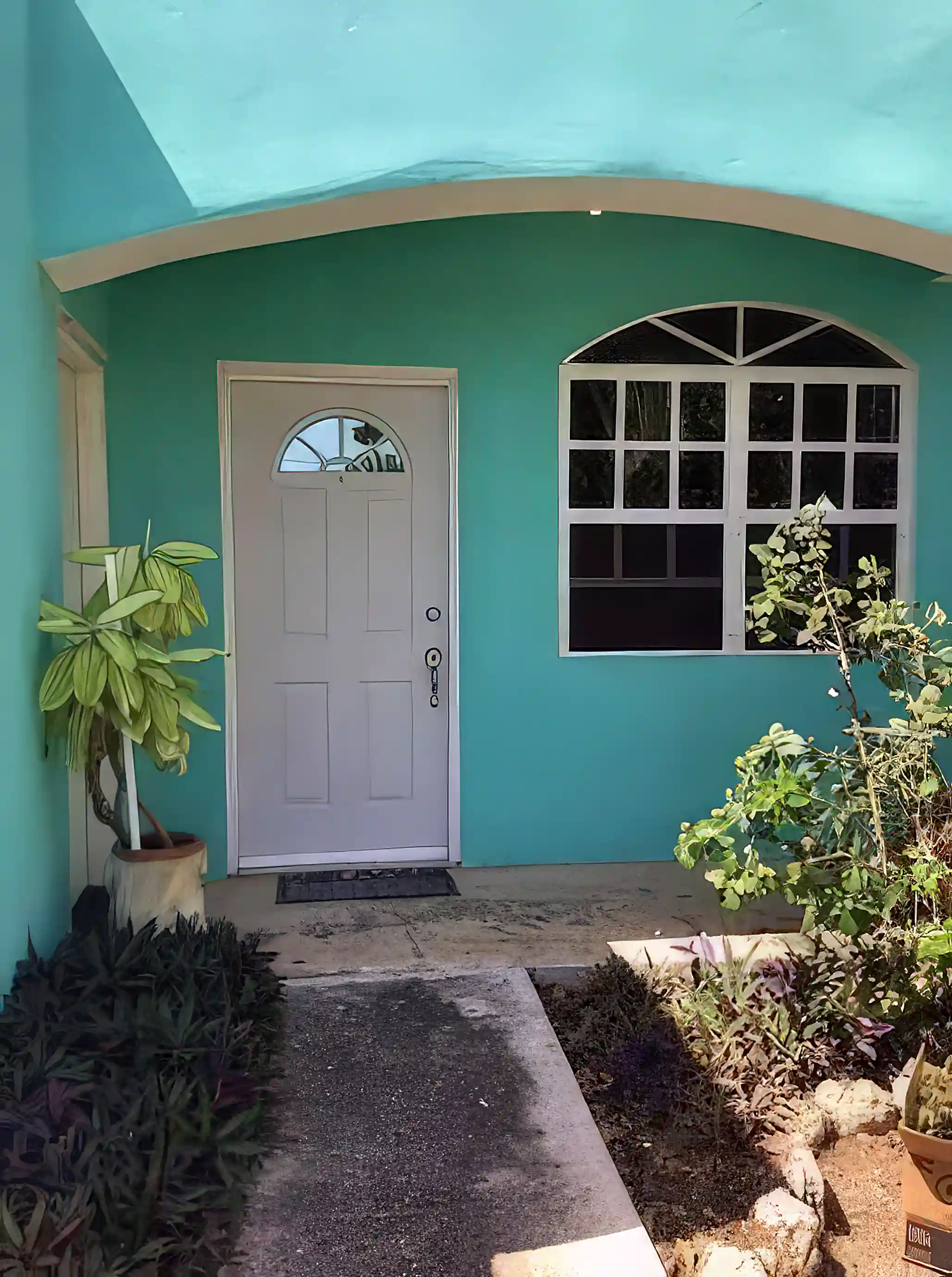 Casita for Rent in Corozal Town, Corozal, Belize