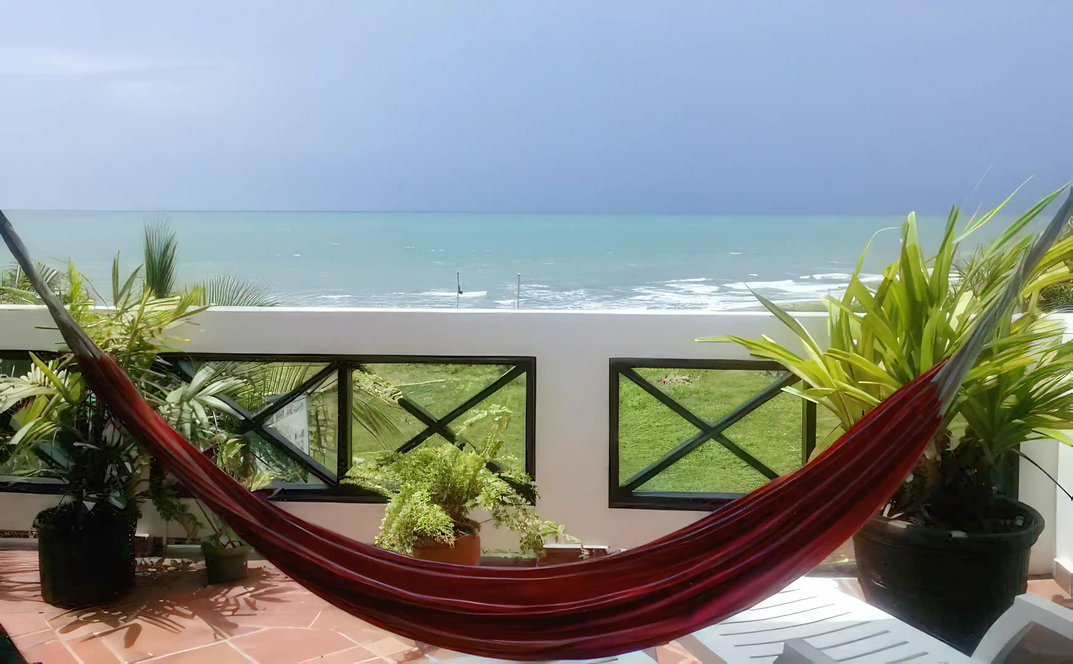 Bed and Breakfast for Sale in Las Tablas, Playa Uverito, Los Santos, Panama