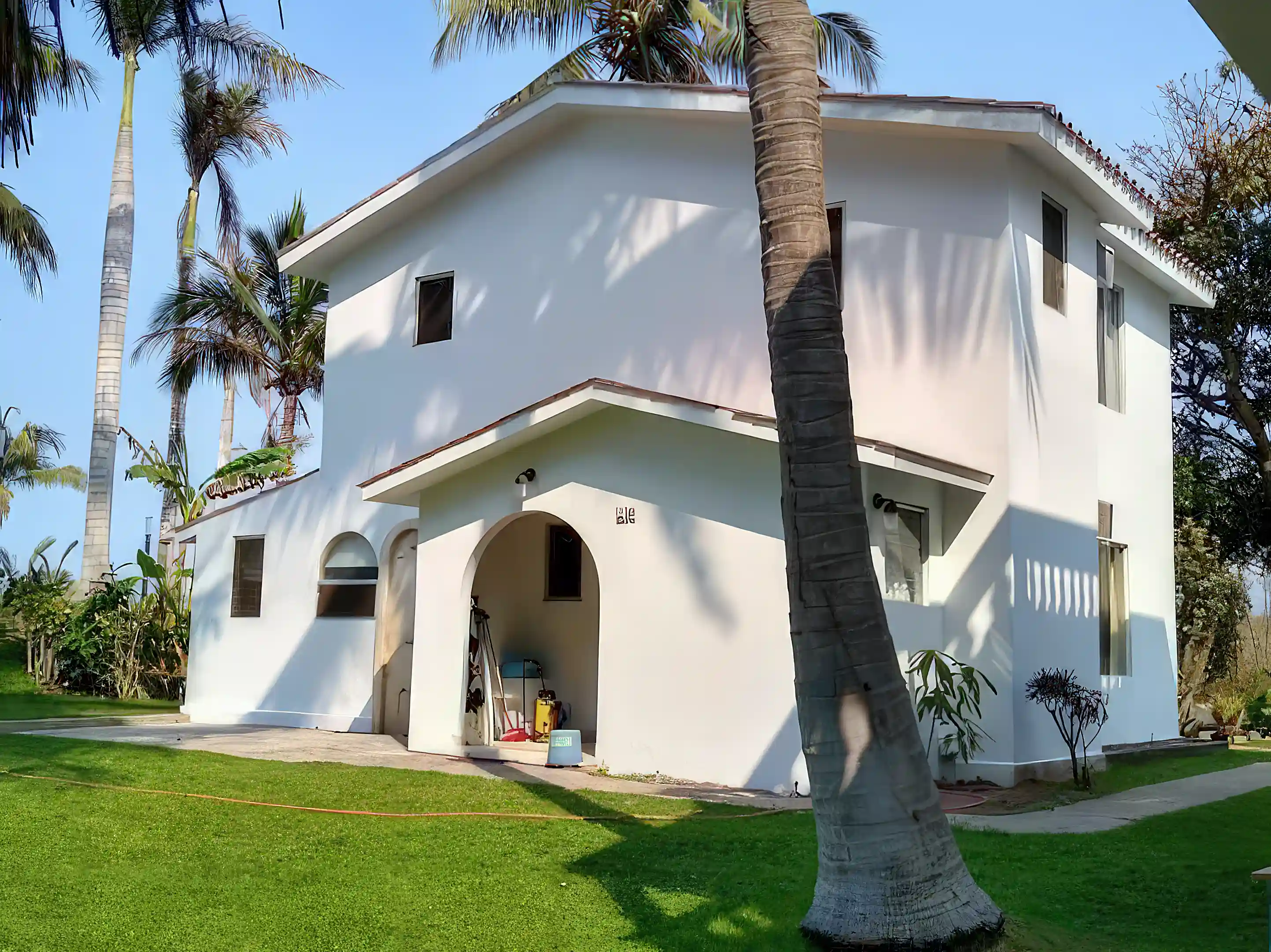 Detached Home for Sale in Nuevo Vallarta, Nayarit, Mexico