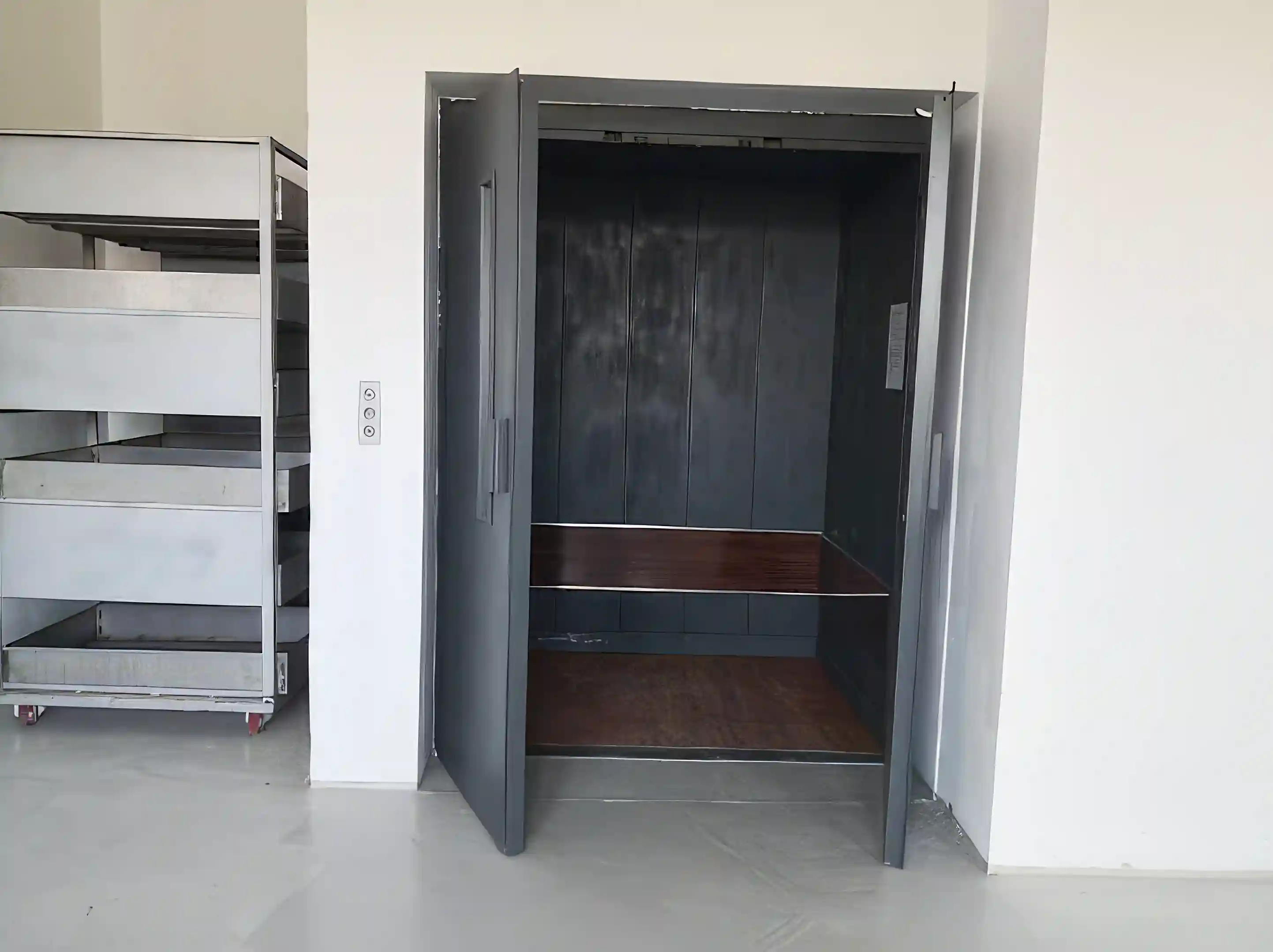 elevator