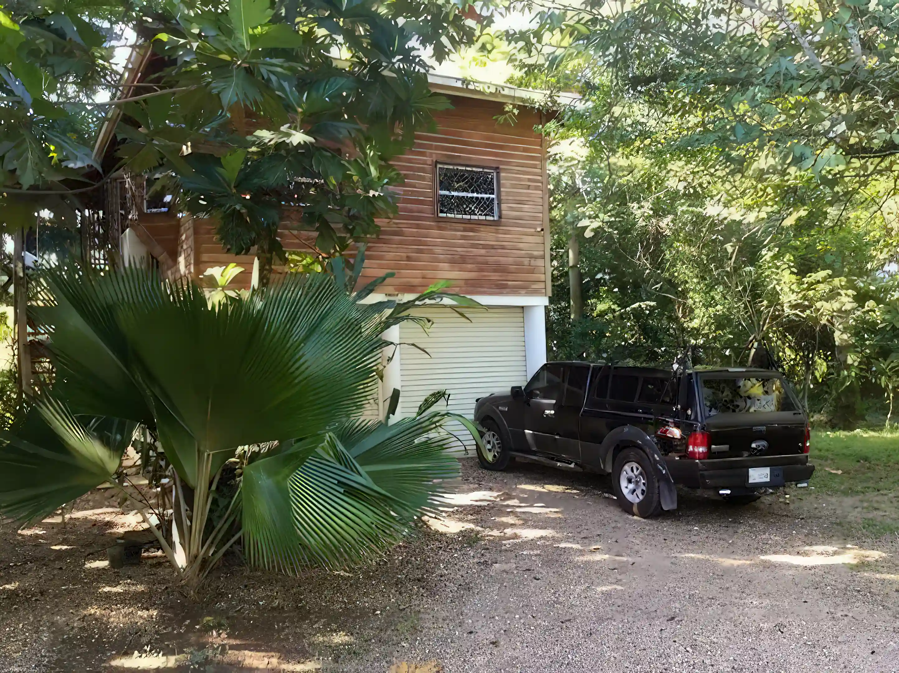 Riverfront Home for Sale in Sittee River, Stann Creek District, Belize