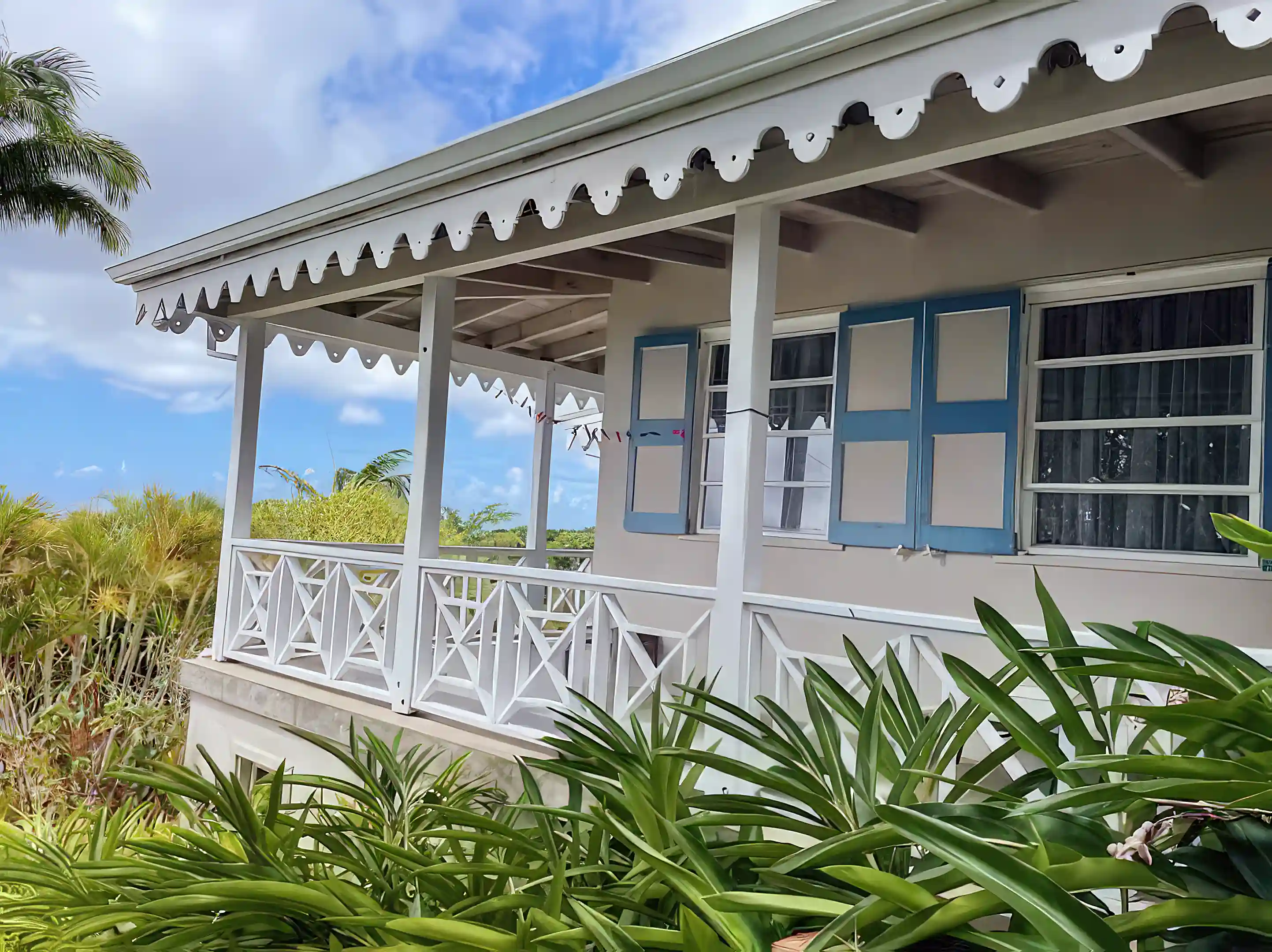 Villa for Sale in Nevis, St. Kitts and Nevis