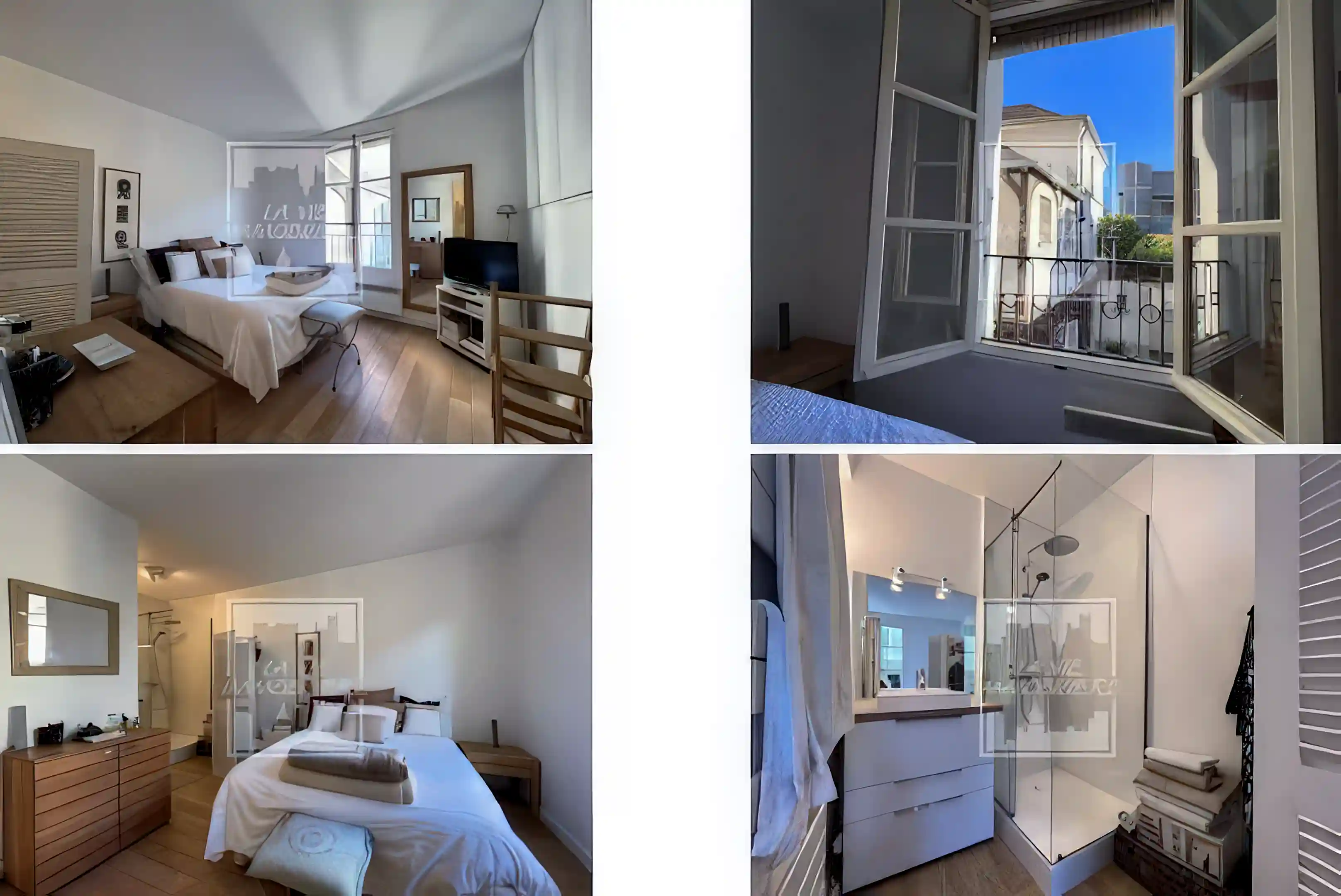 Townhouse for Sale in Censier-Daubenton, Paris, France