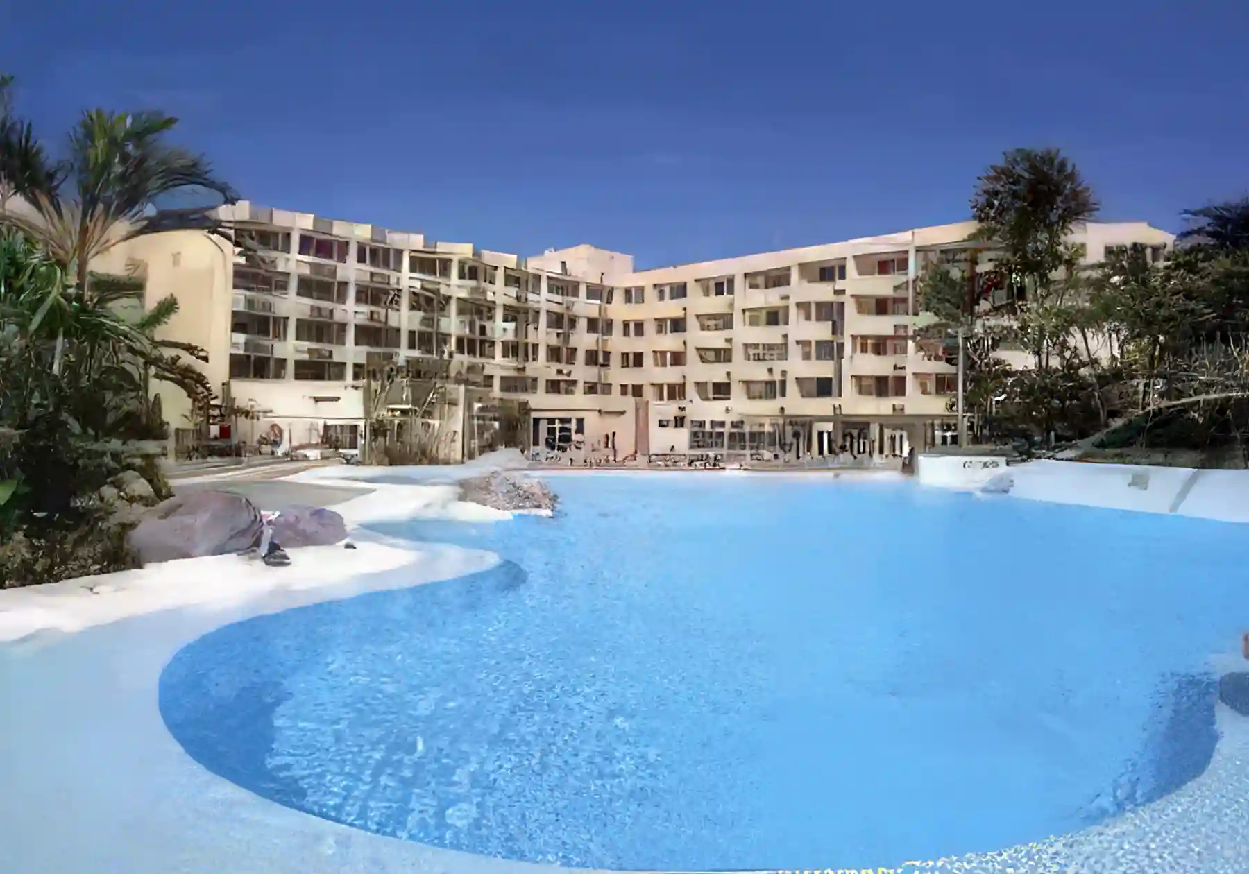 Apartment for Sale in Canary Islands, Spain