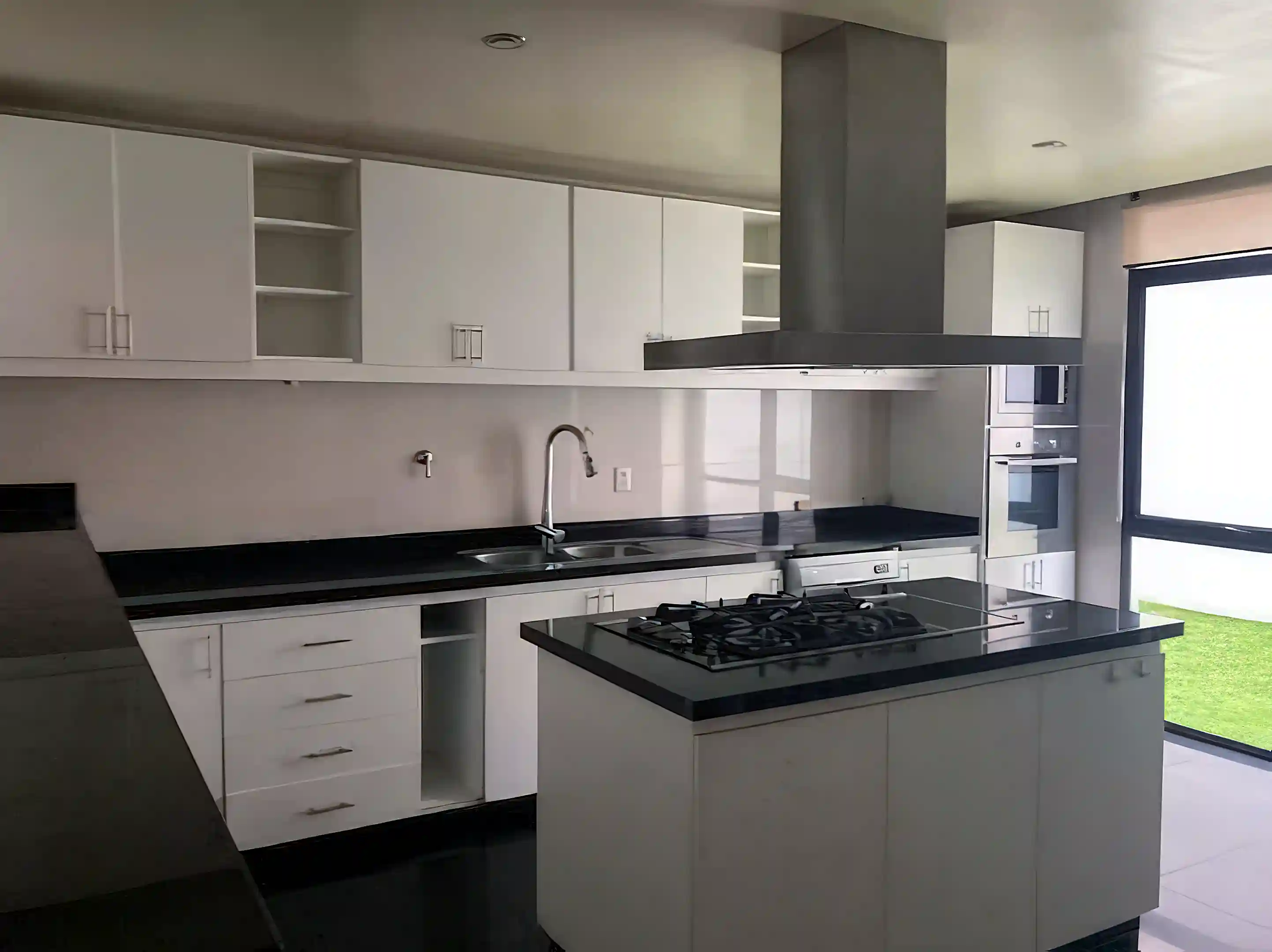 Apartment for Sale in Achumani, La Paz, Bolivia