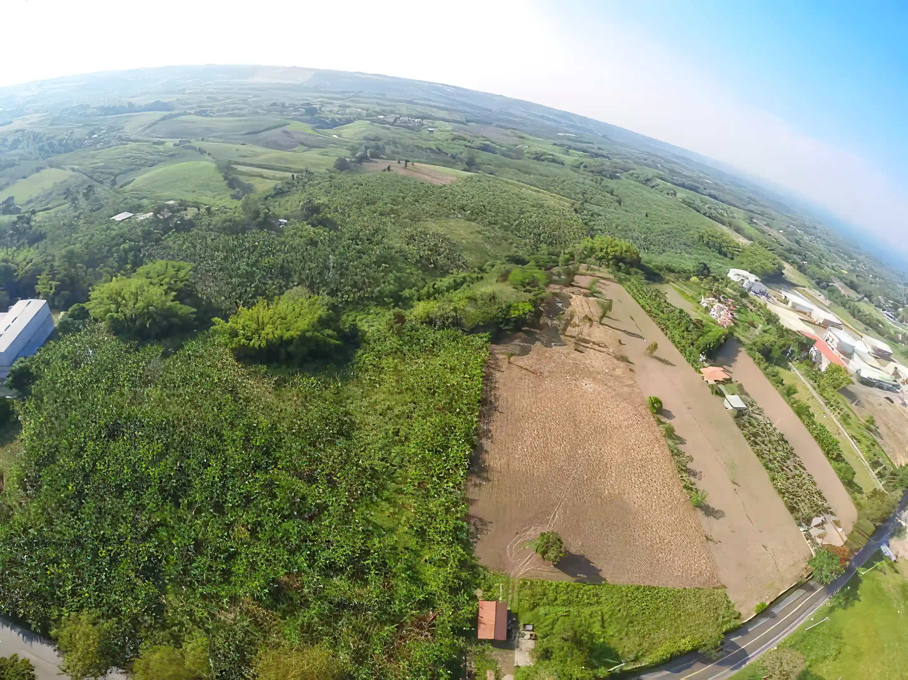 30 Acres of Land for Sale in Armenia, Quindio, Colombia