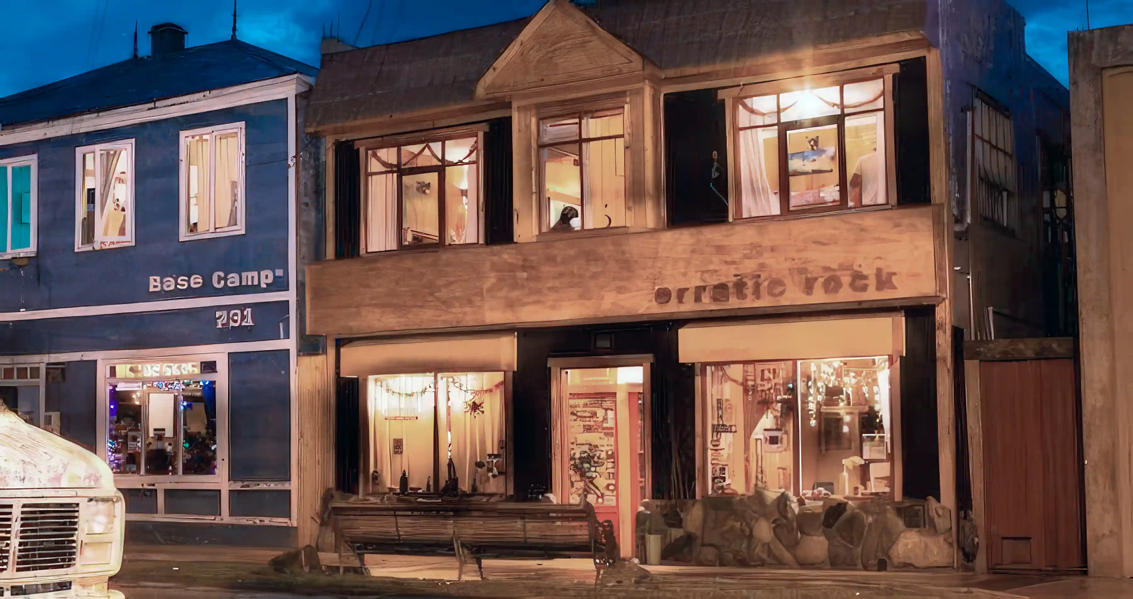 Commercial Building for Sale in Baquedano 719, Puerto Natales, Maganalles, Chile