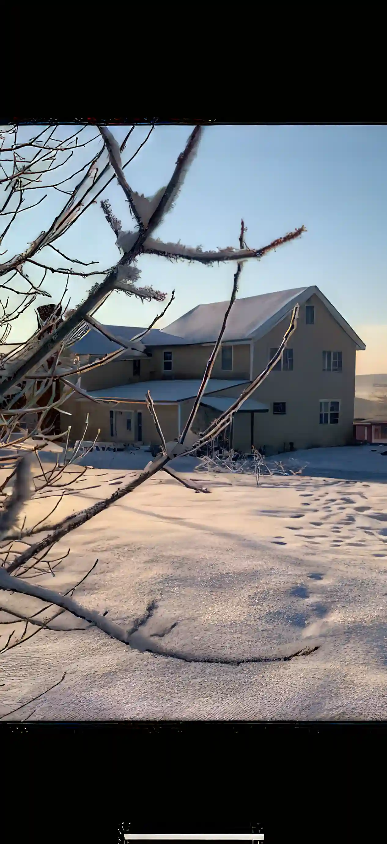 Farm/Land for Sale in 53 Winn Hill Road, Port Crane, New York, USA