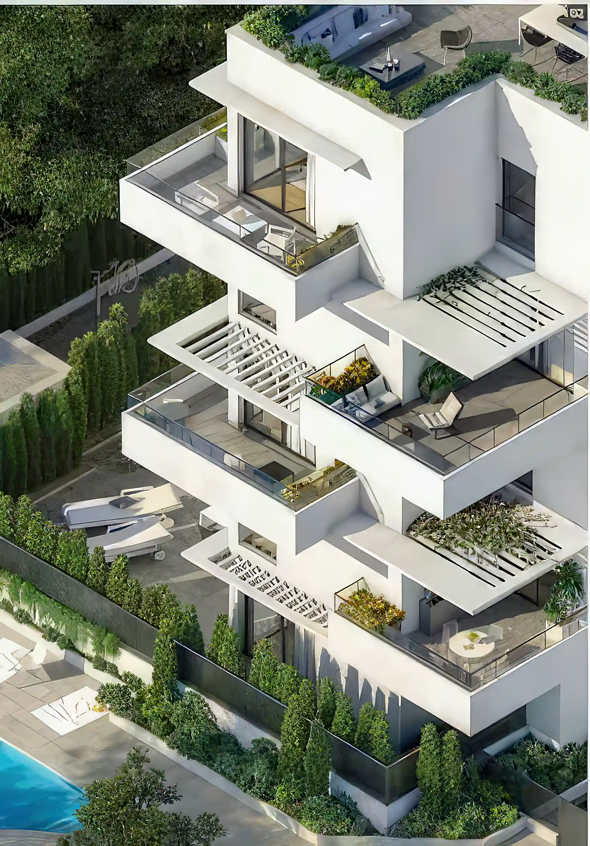 Apartments for Sale in Torremolinos, Malaga, Spain
