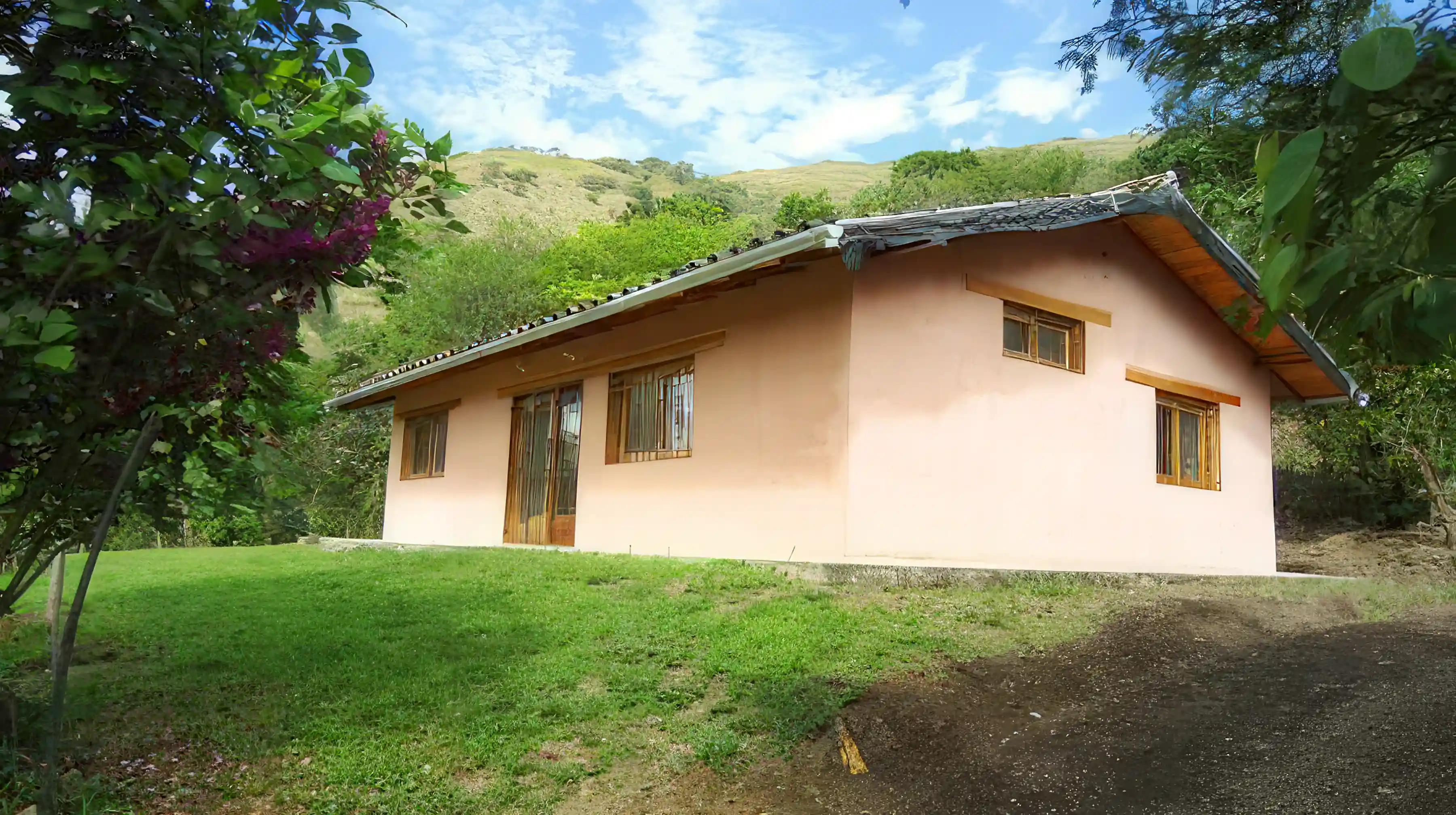 Agricultural Farm Home for Sale in 01 via De Sacapo, San Pedro De