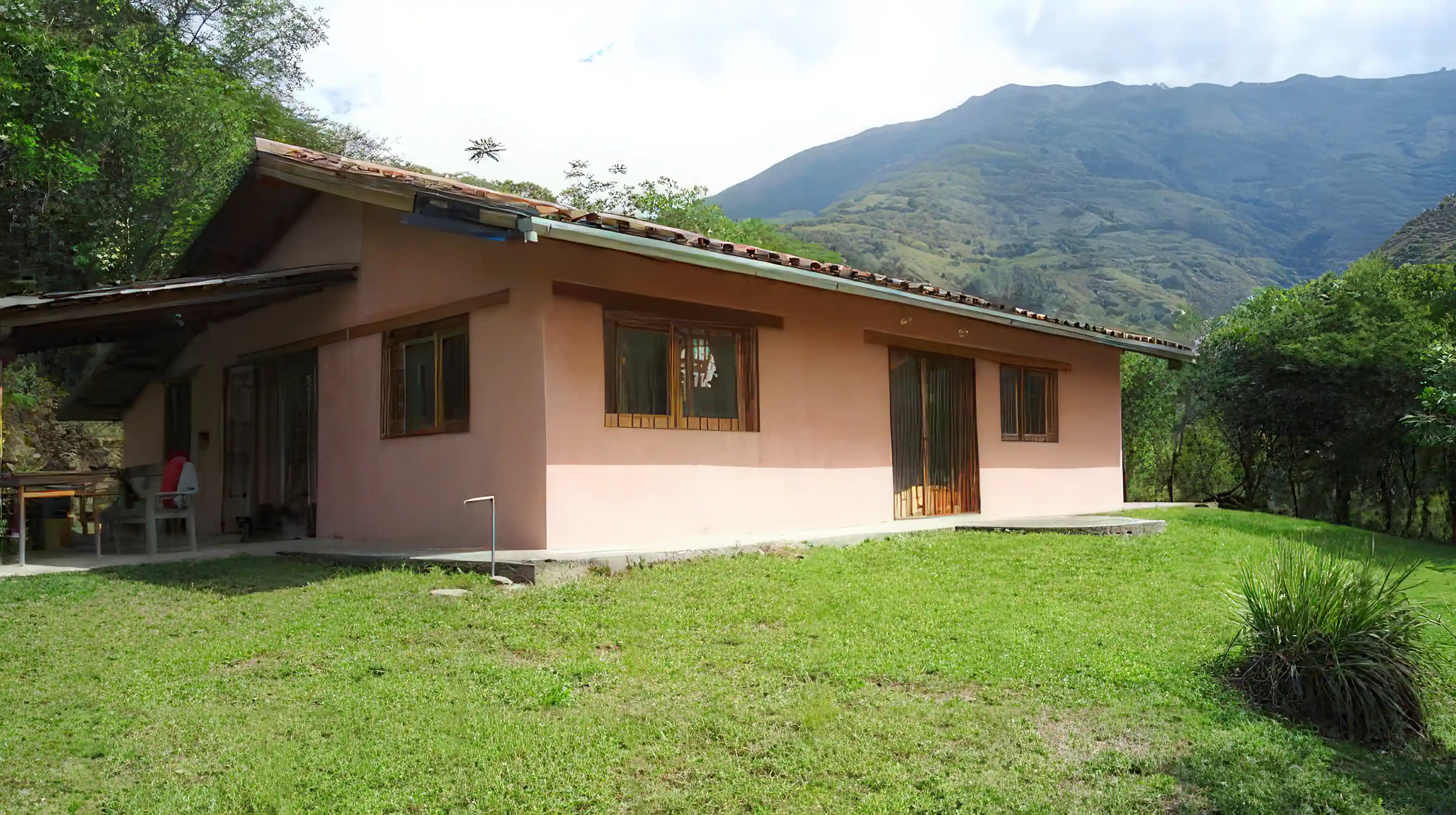 Agricultural Farm Home for Sale in 01 via De Sacapo, San Pedro De