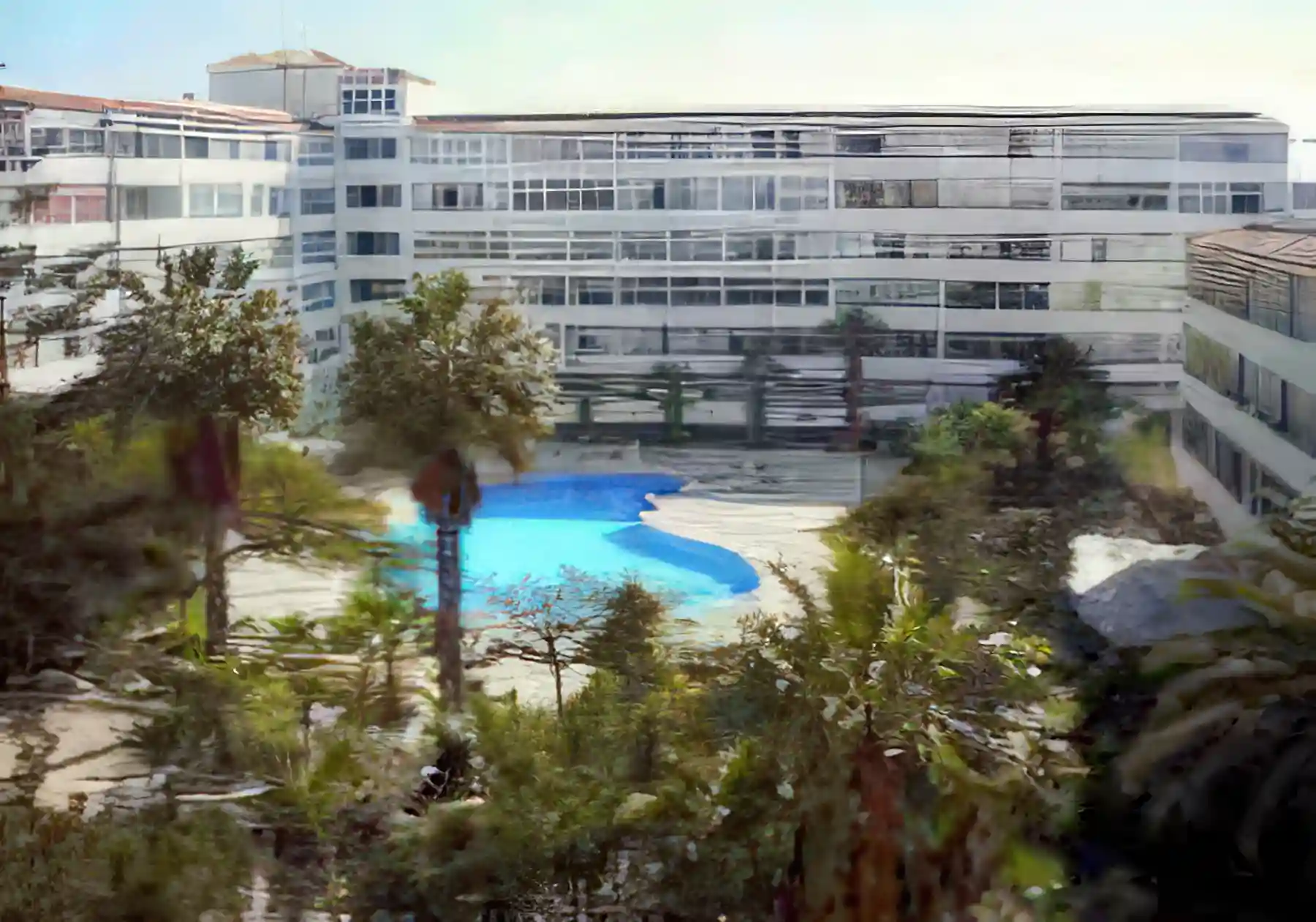 Apartment for Sale in Tenerife, Canary Islands, Spain