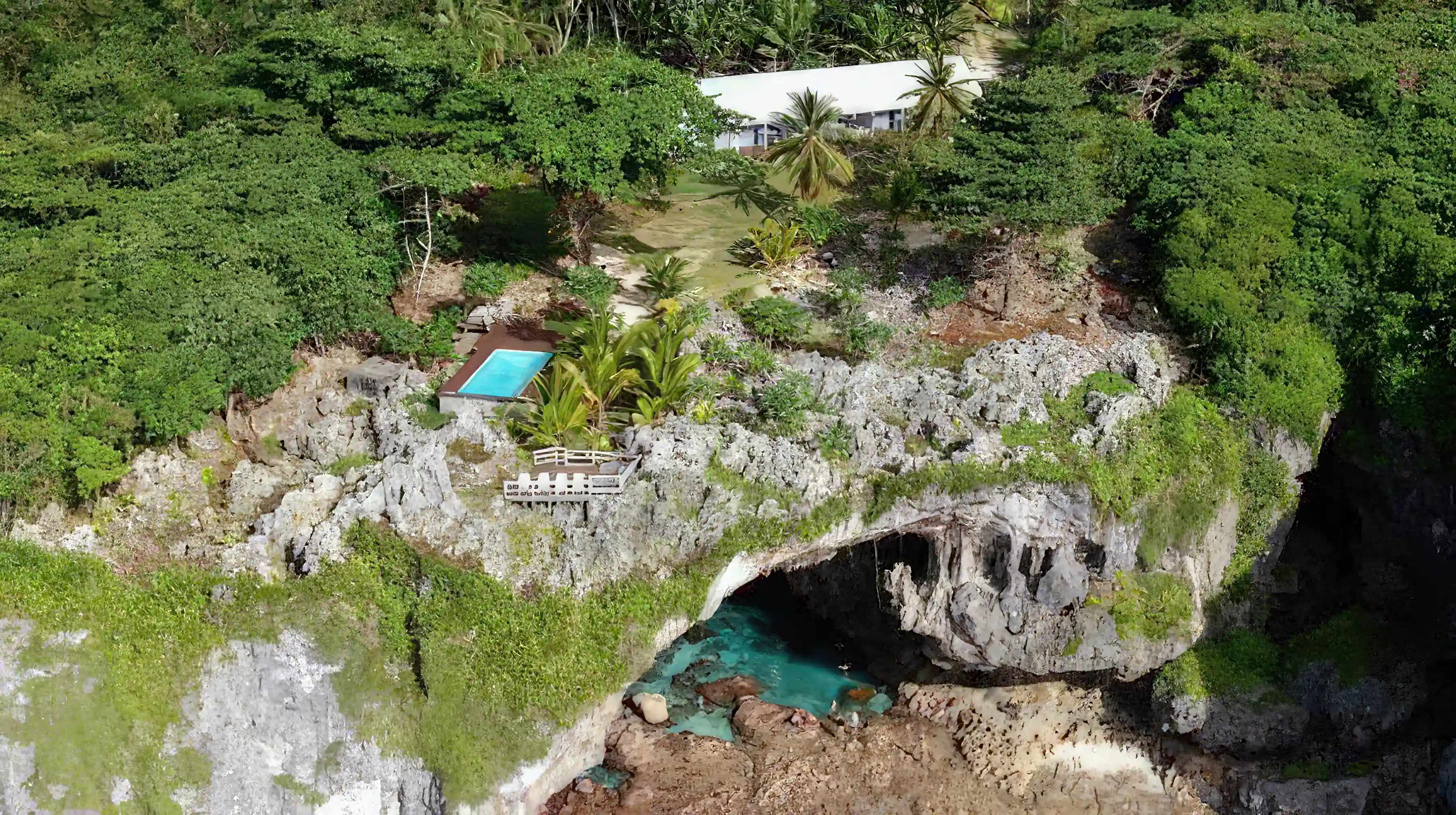 Business for Sale in Makefu, Niue