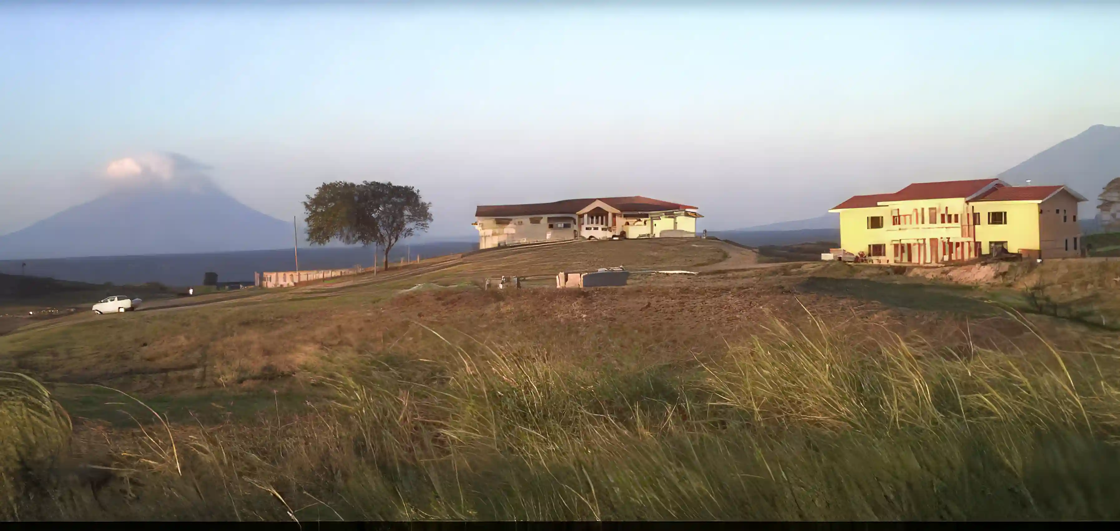 Land for Sale in Km 138.5 Pan American Hwy South, Rivas, Nicaragua