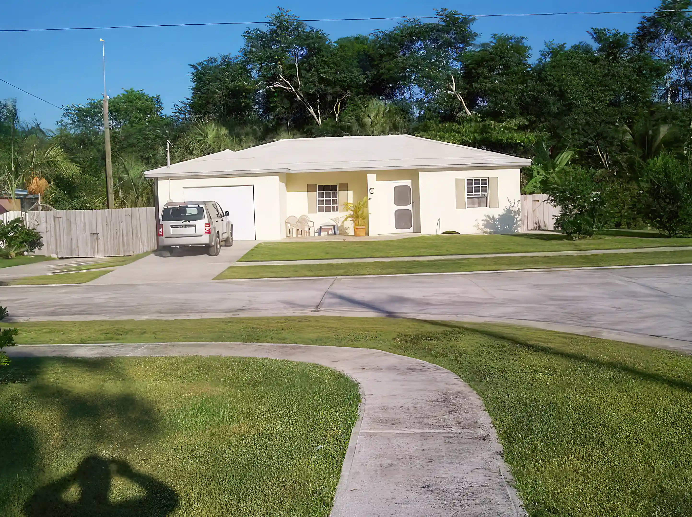Home for Sale in Corozal, Belize