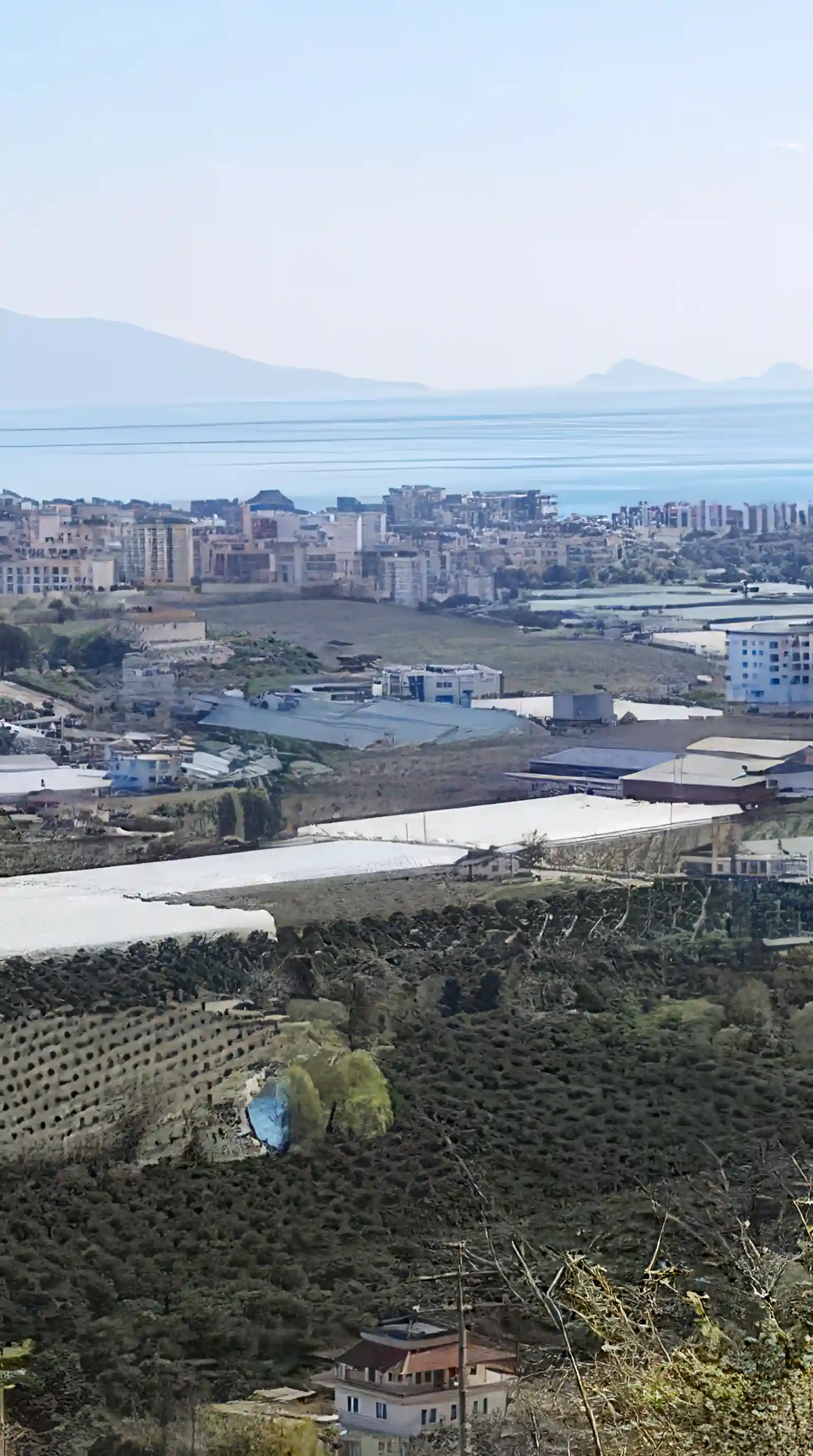 Lots/Land for Sale in Antalya/ Finike, Turkey