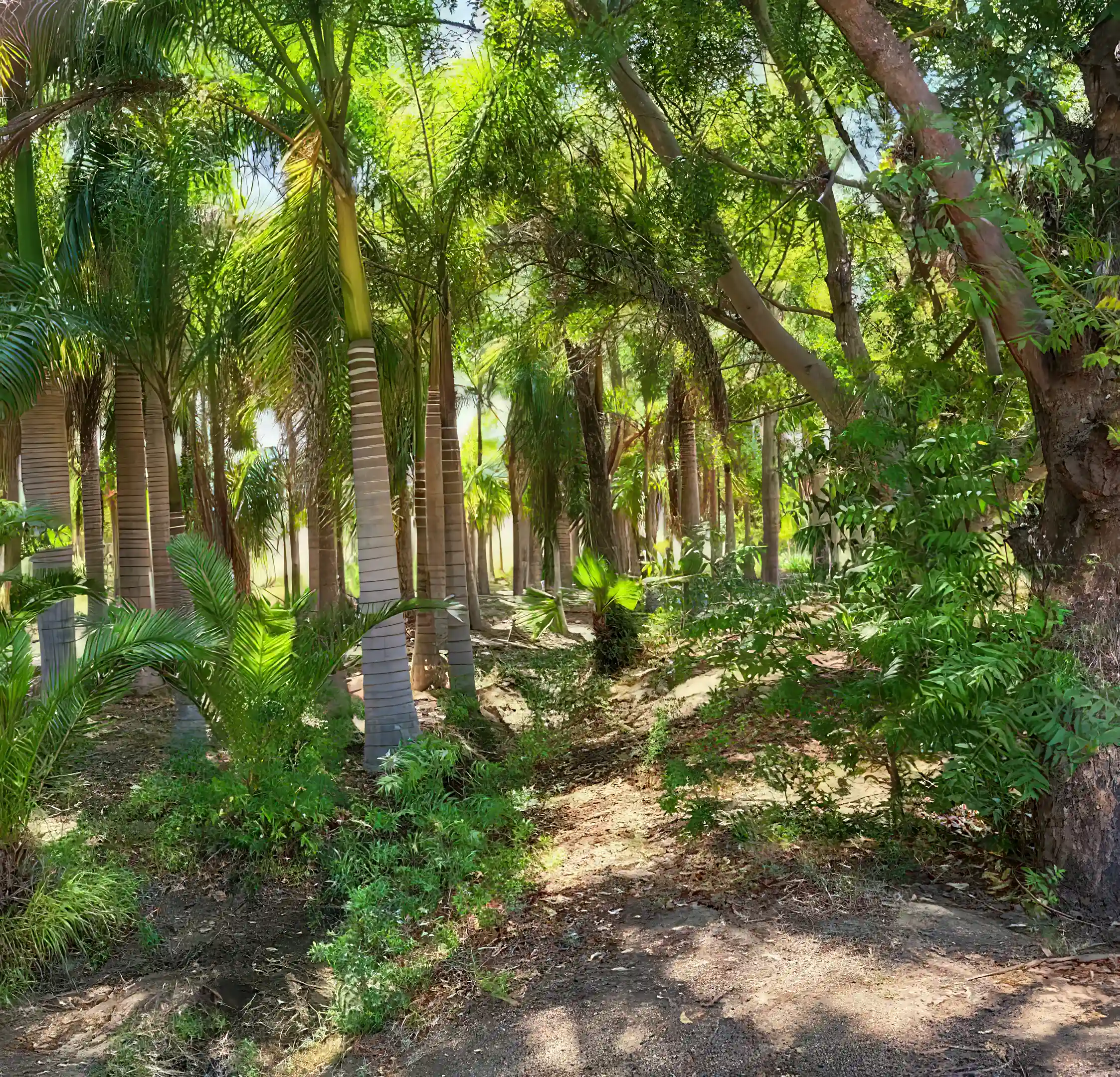 Farm/Ranch for Sale in Las Animas De Enmedio, Las Animas, San Jose Del