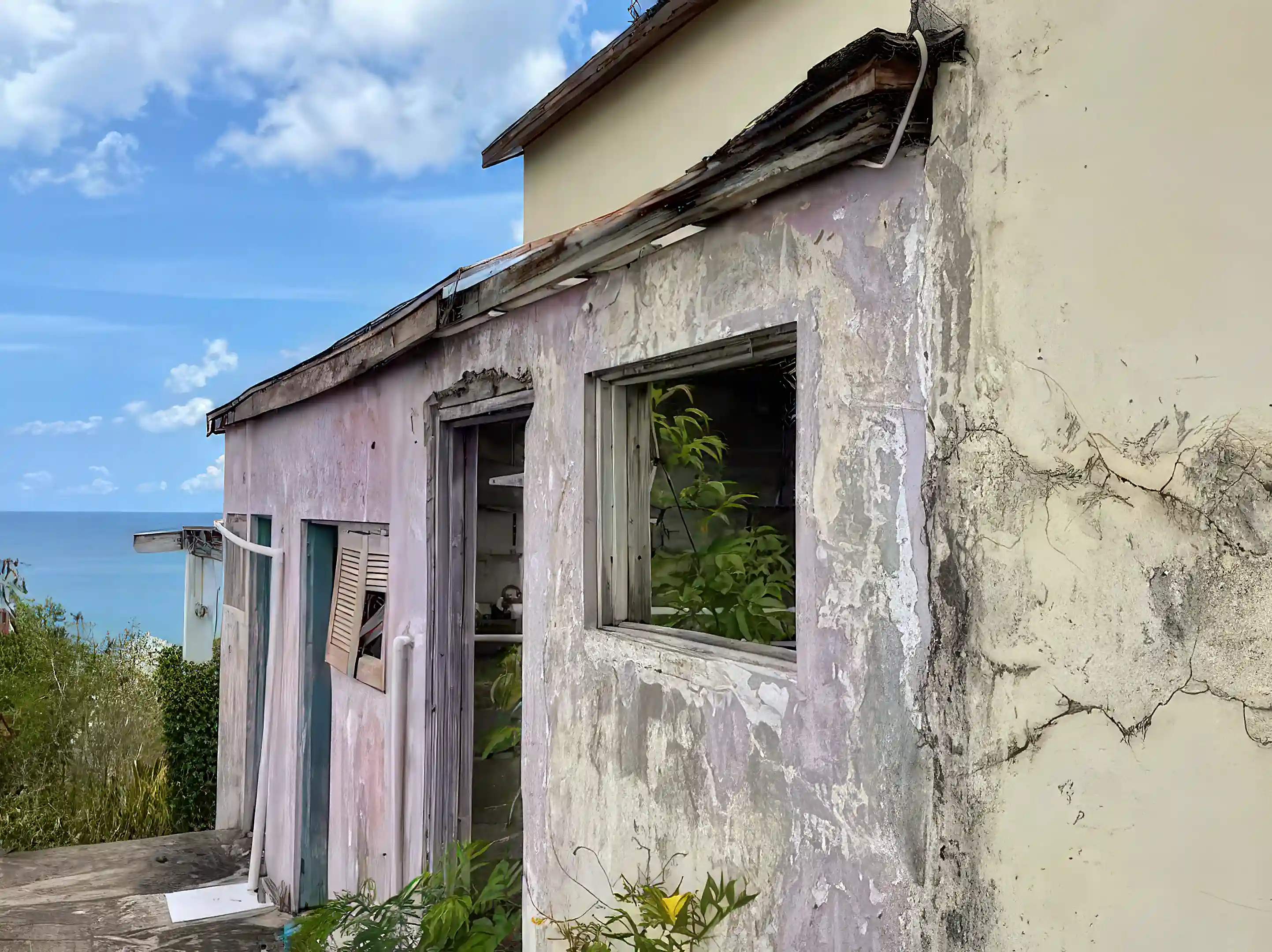 Lot for Sale in St. Thomas Parish, St. Kitts and Nevis