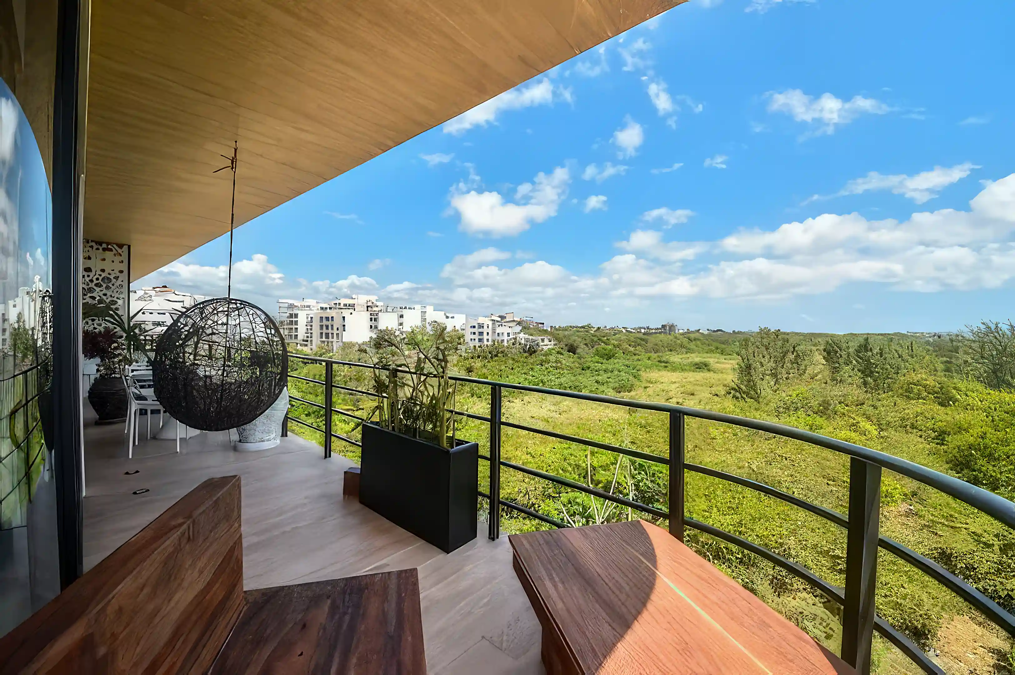 2 Bedroom Apartment for Sale in Calle Zazil Ha Condominium the Boat