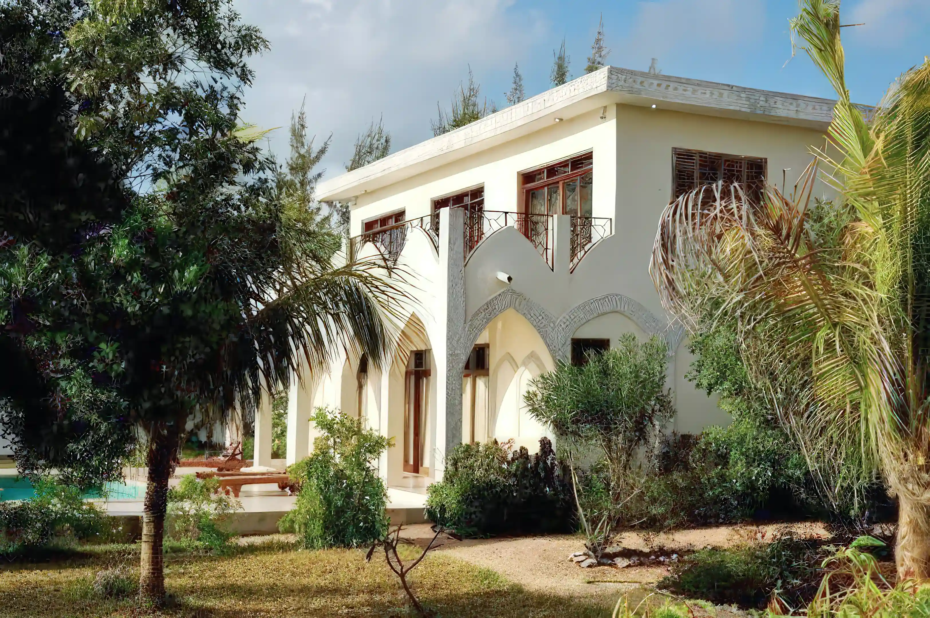 Villas